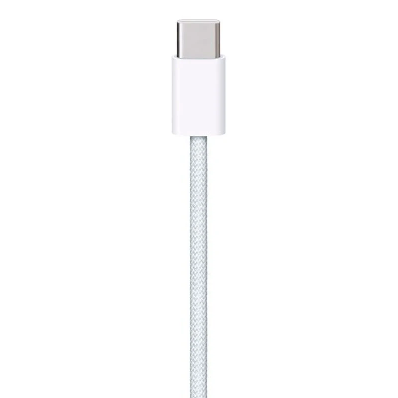 USB-C cable for iPhone mirroring