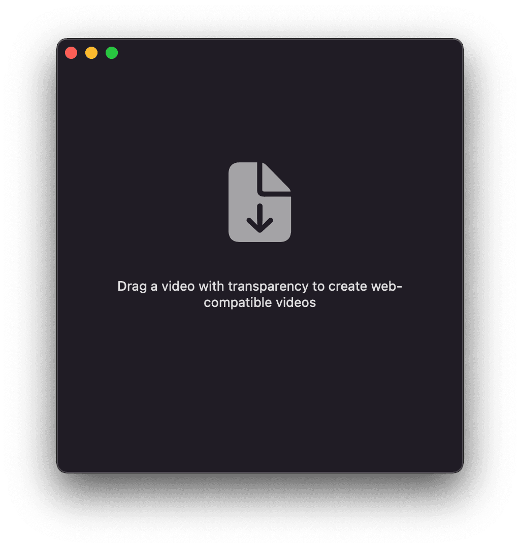 Alpha Transparency in Chrome How to convert to the M format [free] Rotato