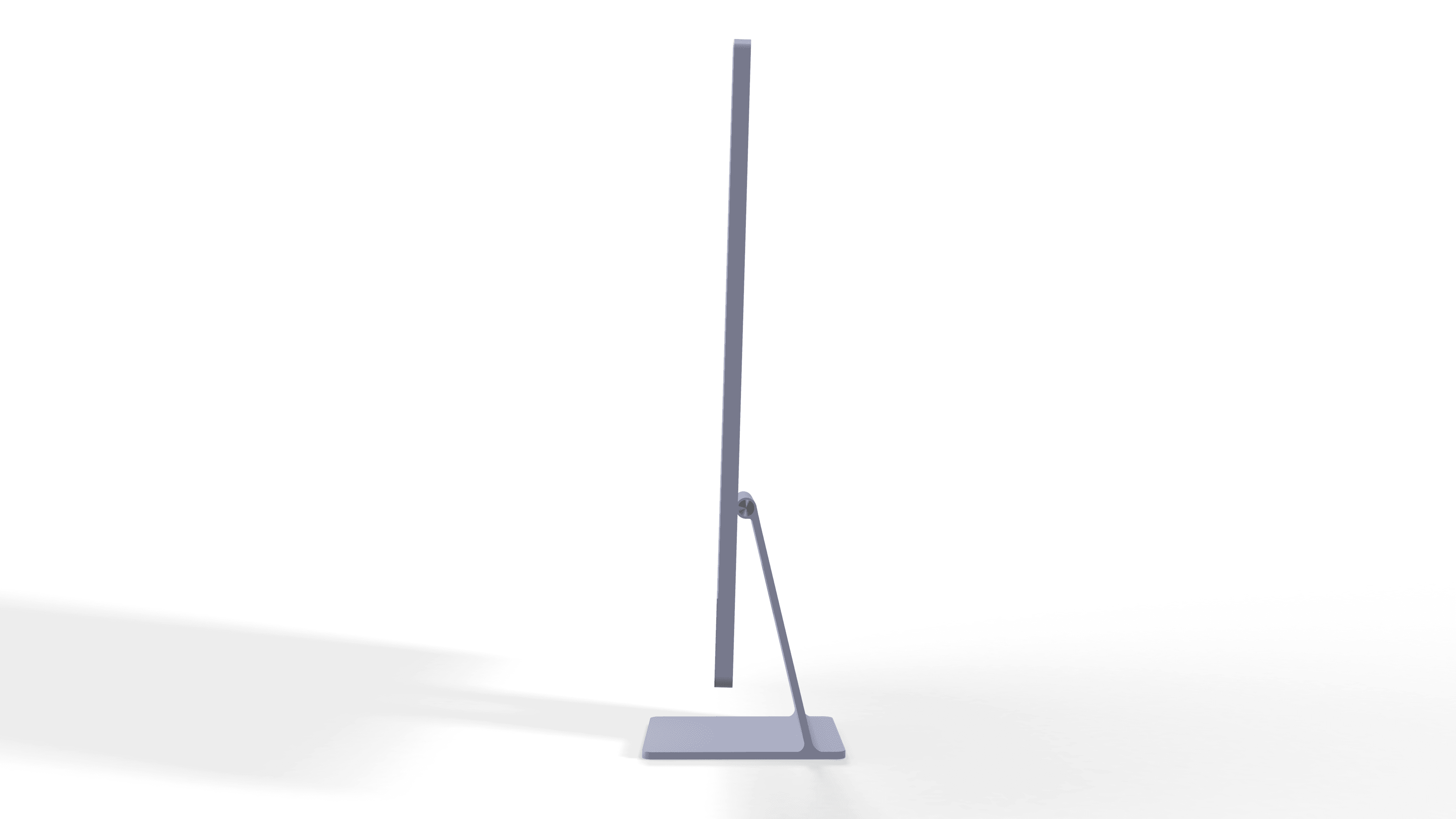 iMac Mockup 4