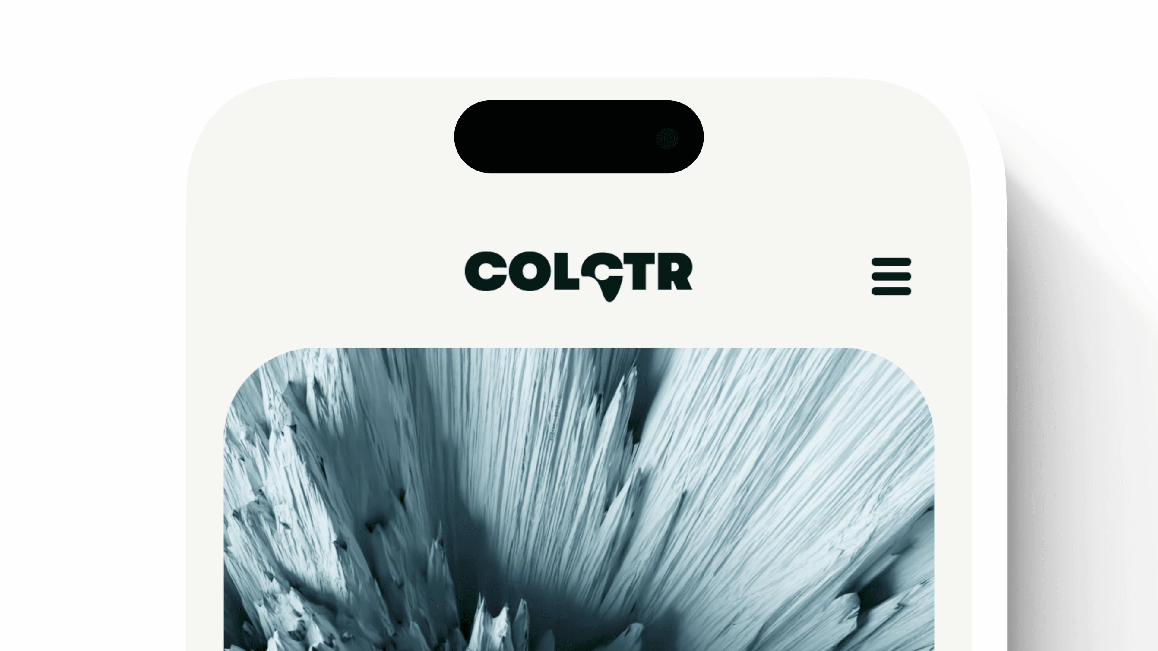 iPhone 14 Pro white clay