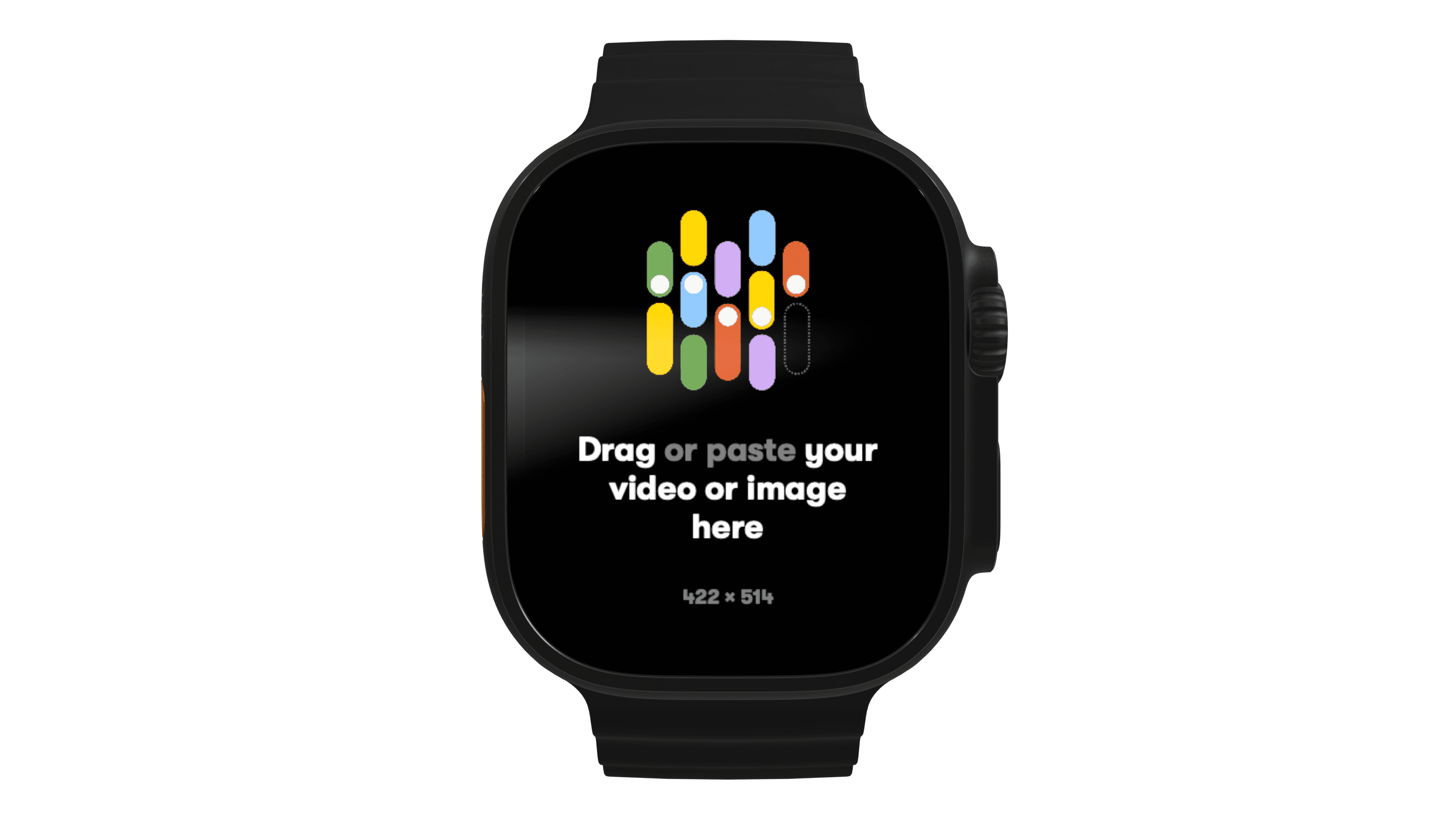 Apple Watch Ultra 3