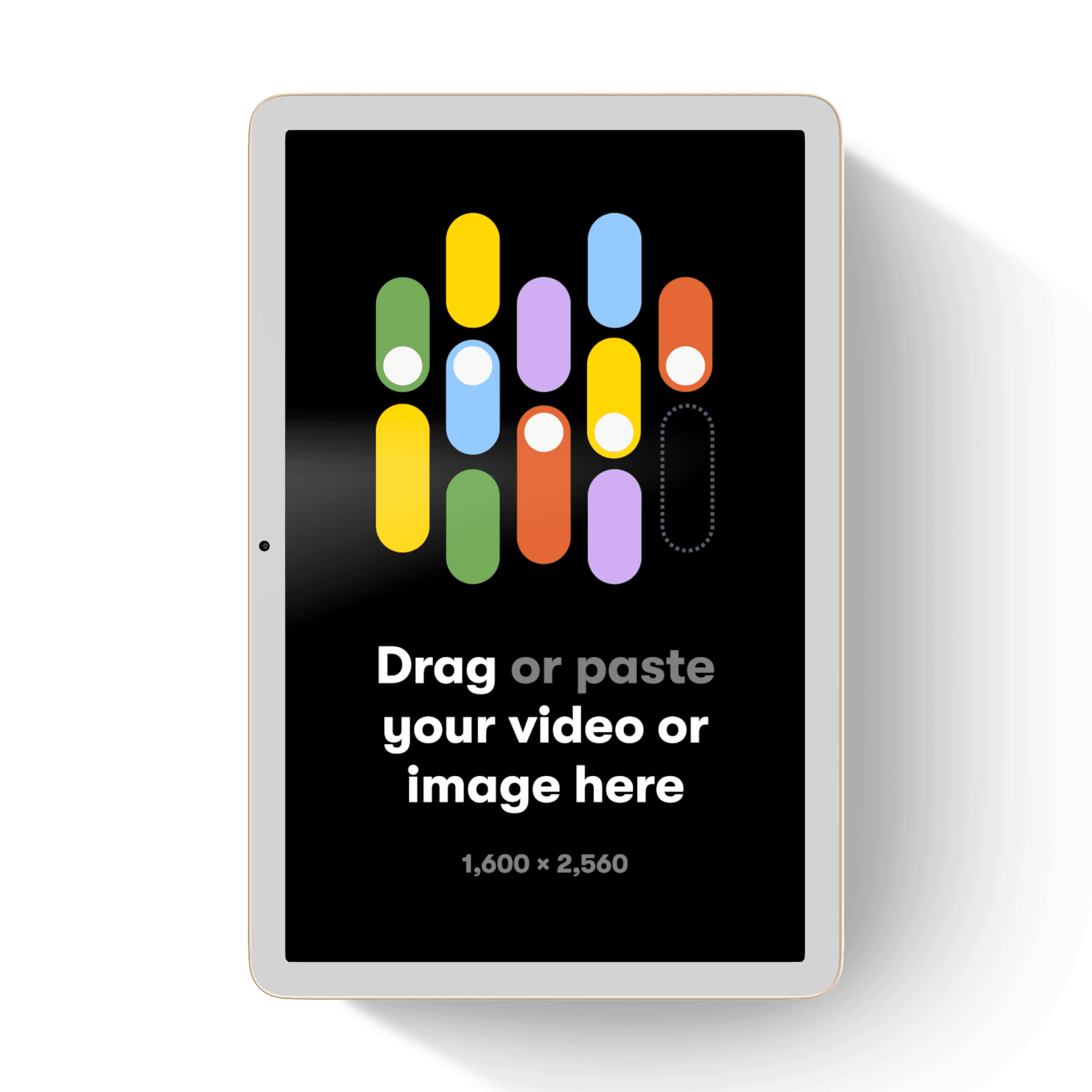 Google Pixel Tablet