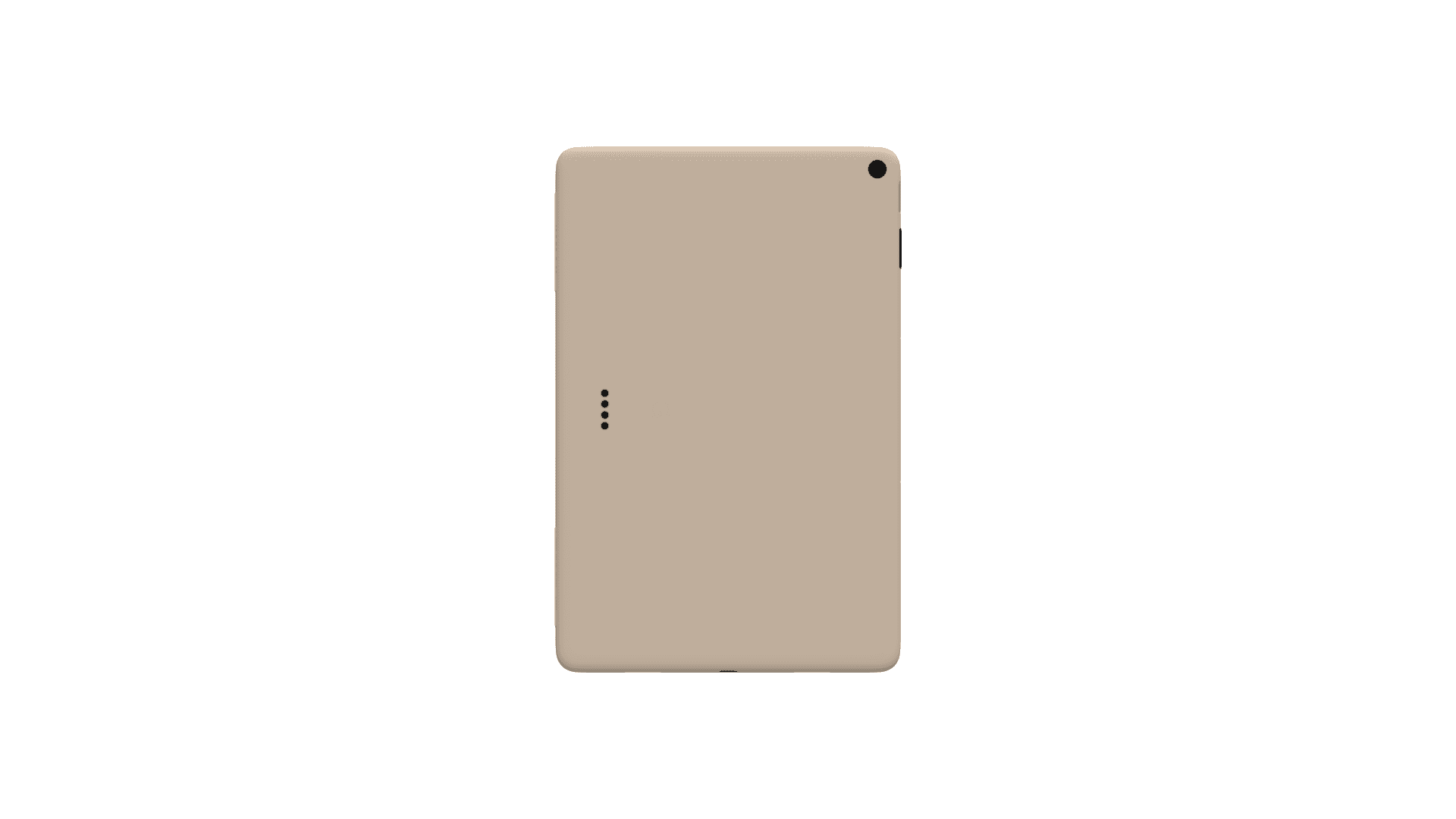 Google Pixel Tablet gallery 1