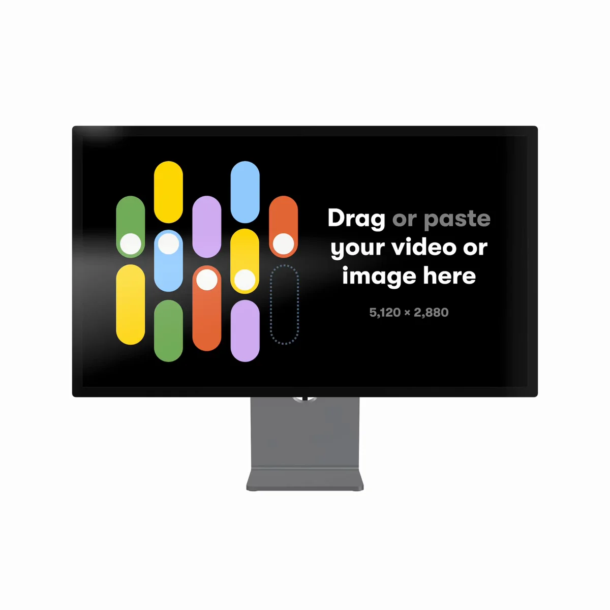 Studio Display