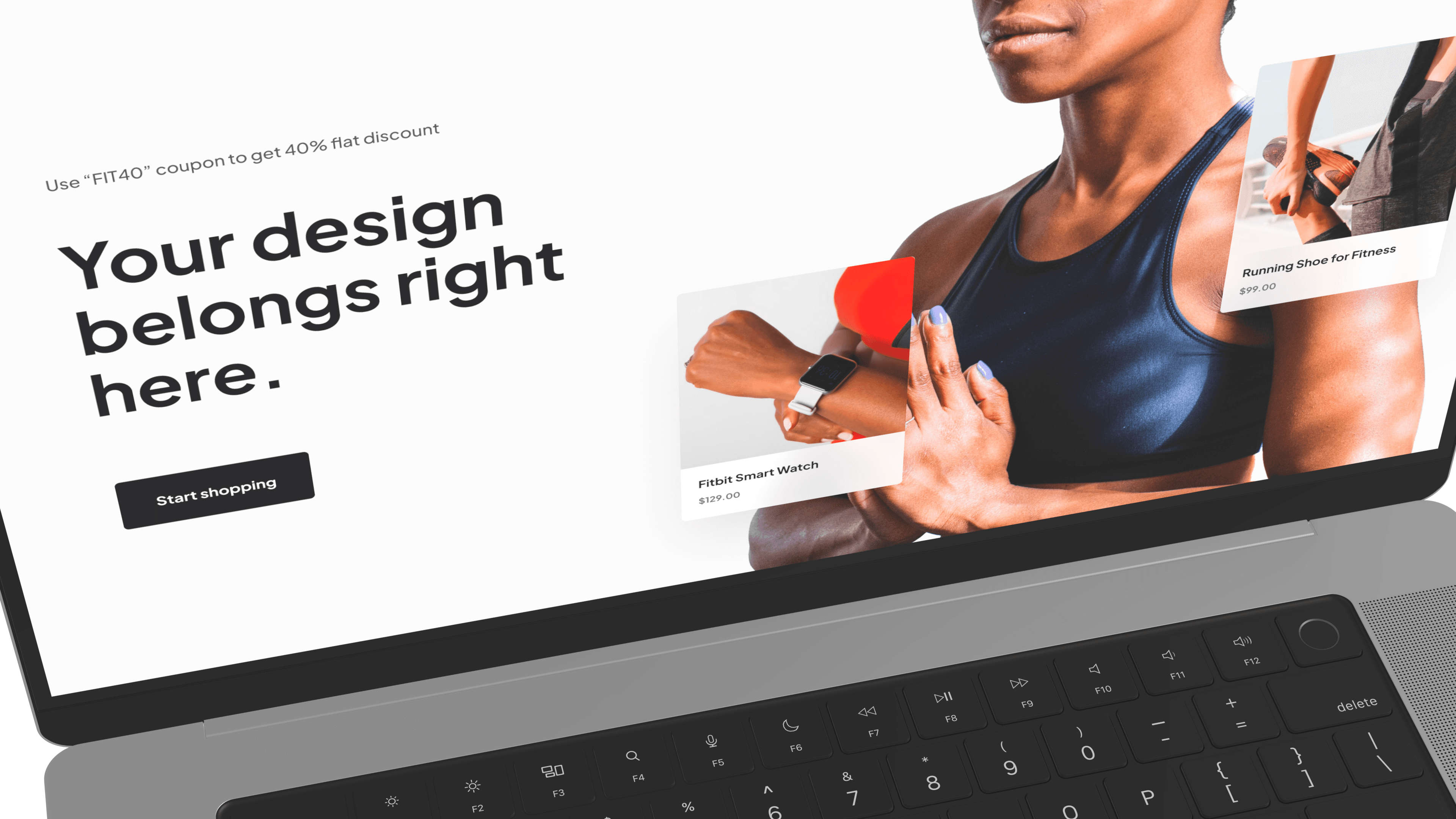 MacBook Pro M3 16-inch gallery 6