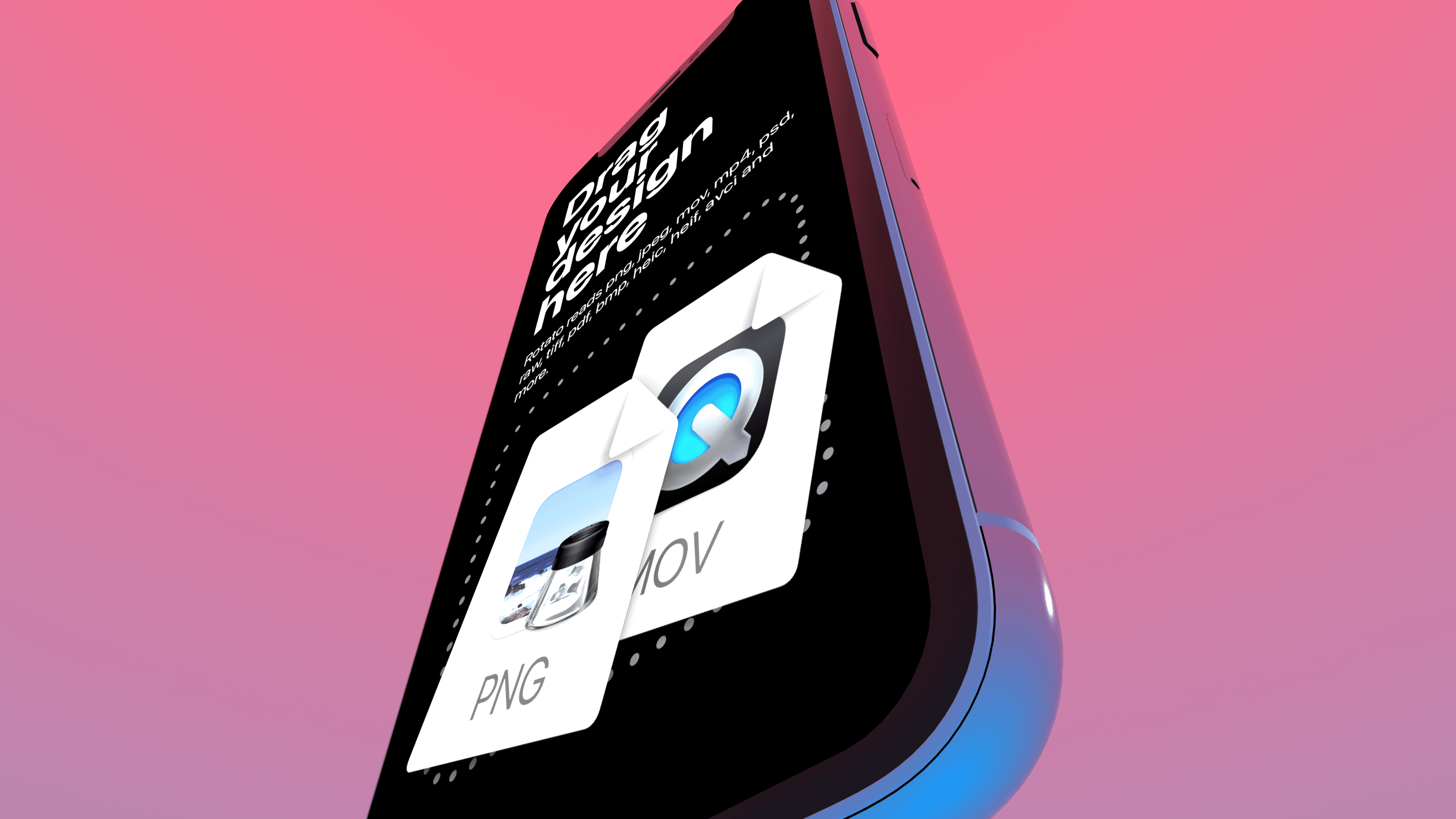 iPhone 11 Pro mockup gallery 6
