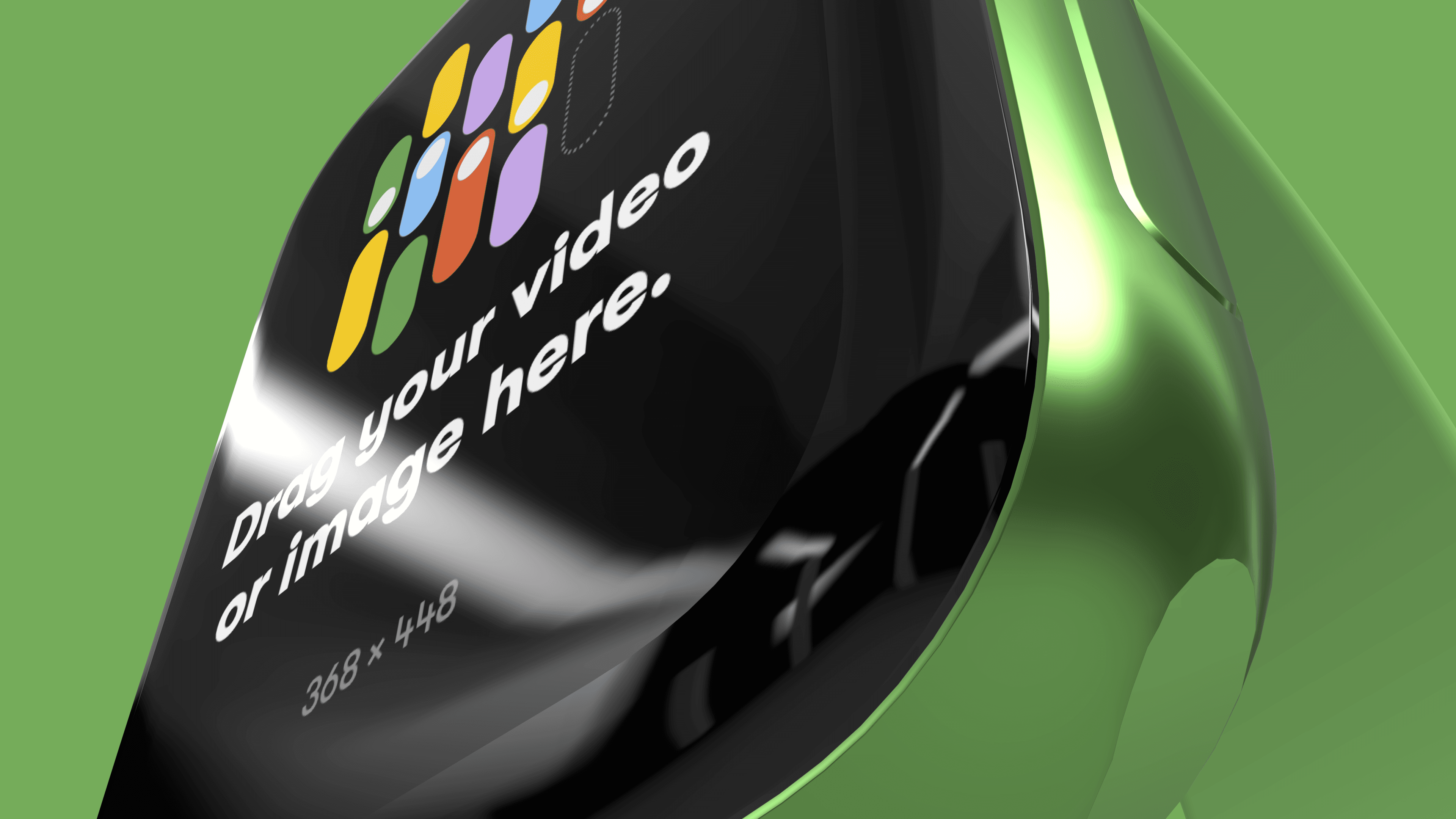 Watch Series 6 44mm gallery 3