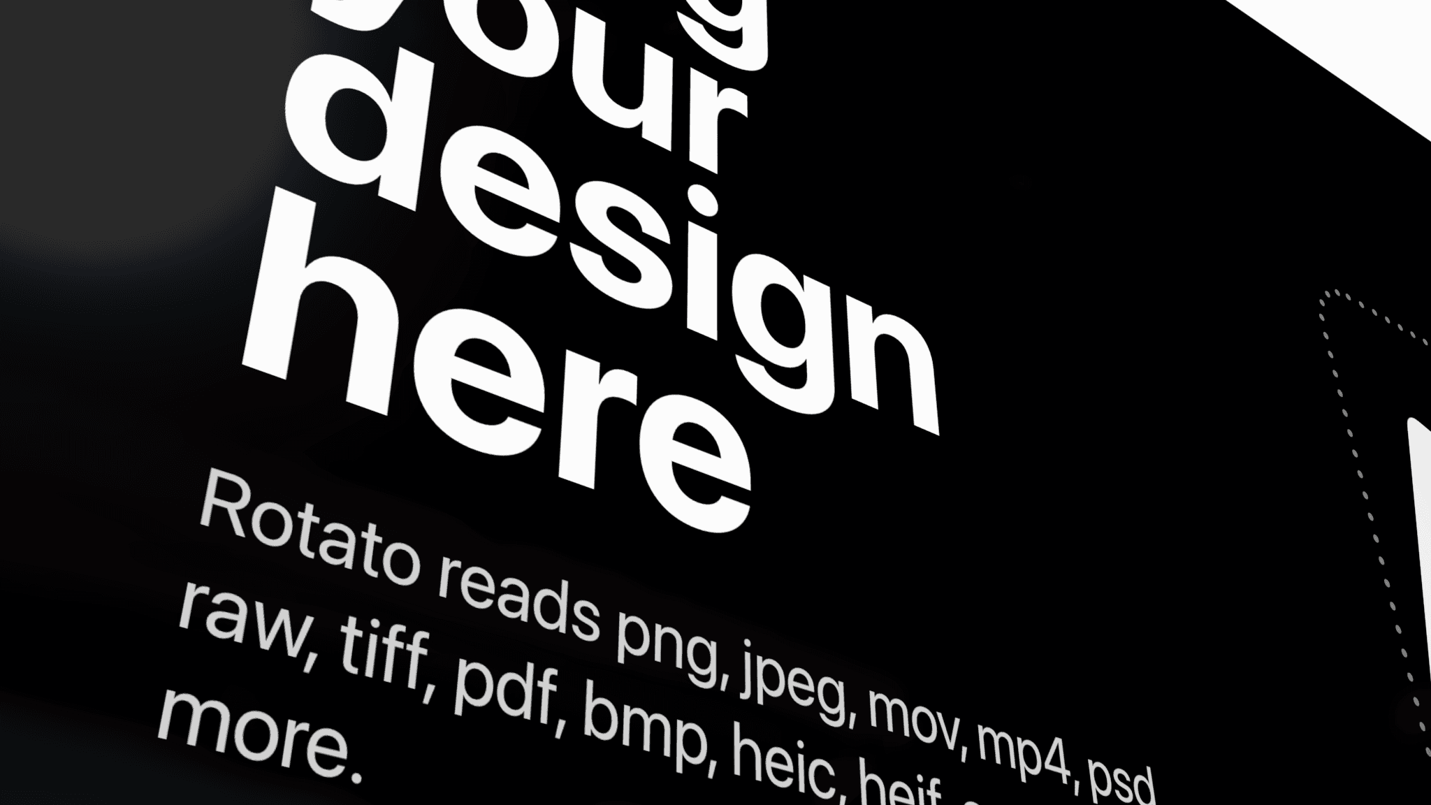 Apple Pro Display XDR Mockup gallery 6