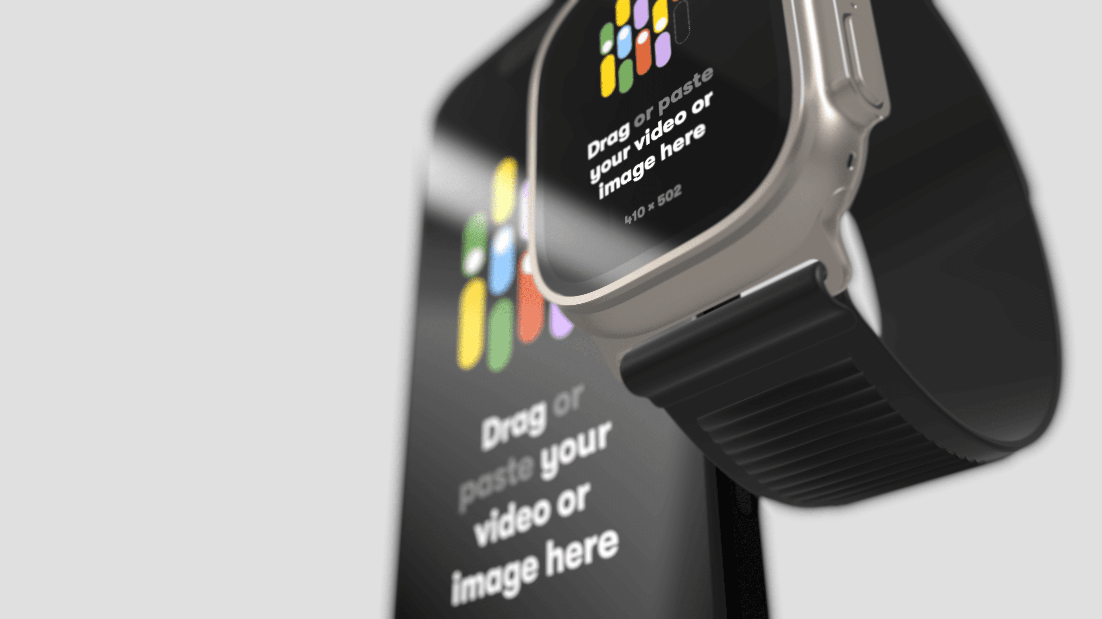 iPhone 16 Pro gallery 1