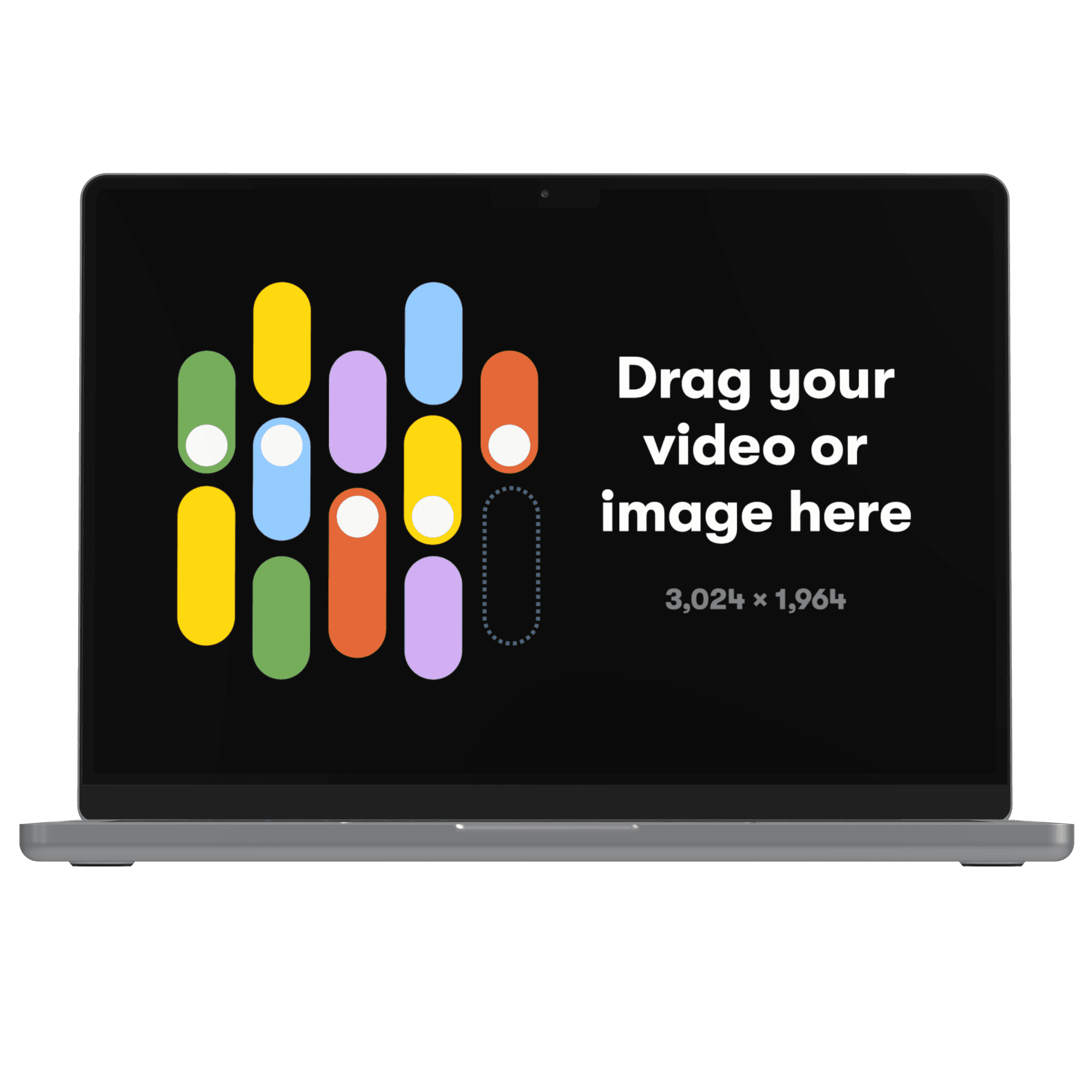 MacBook Pro M3 14-inch