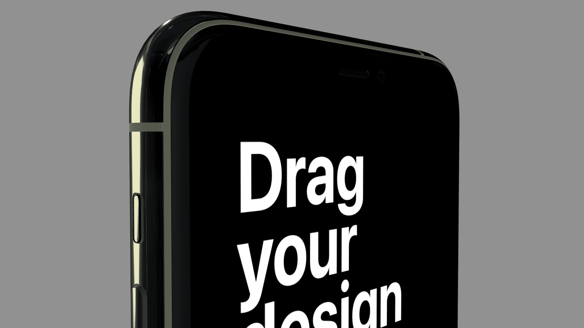 iPhone 11 Pro mockup gallery 5