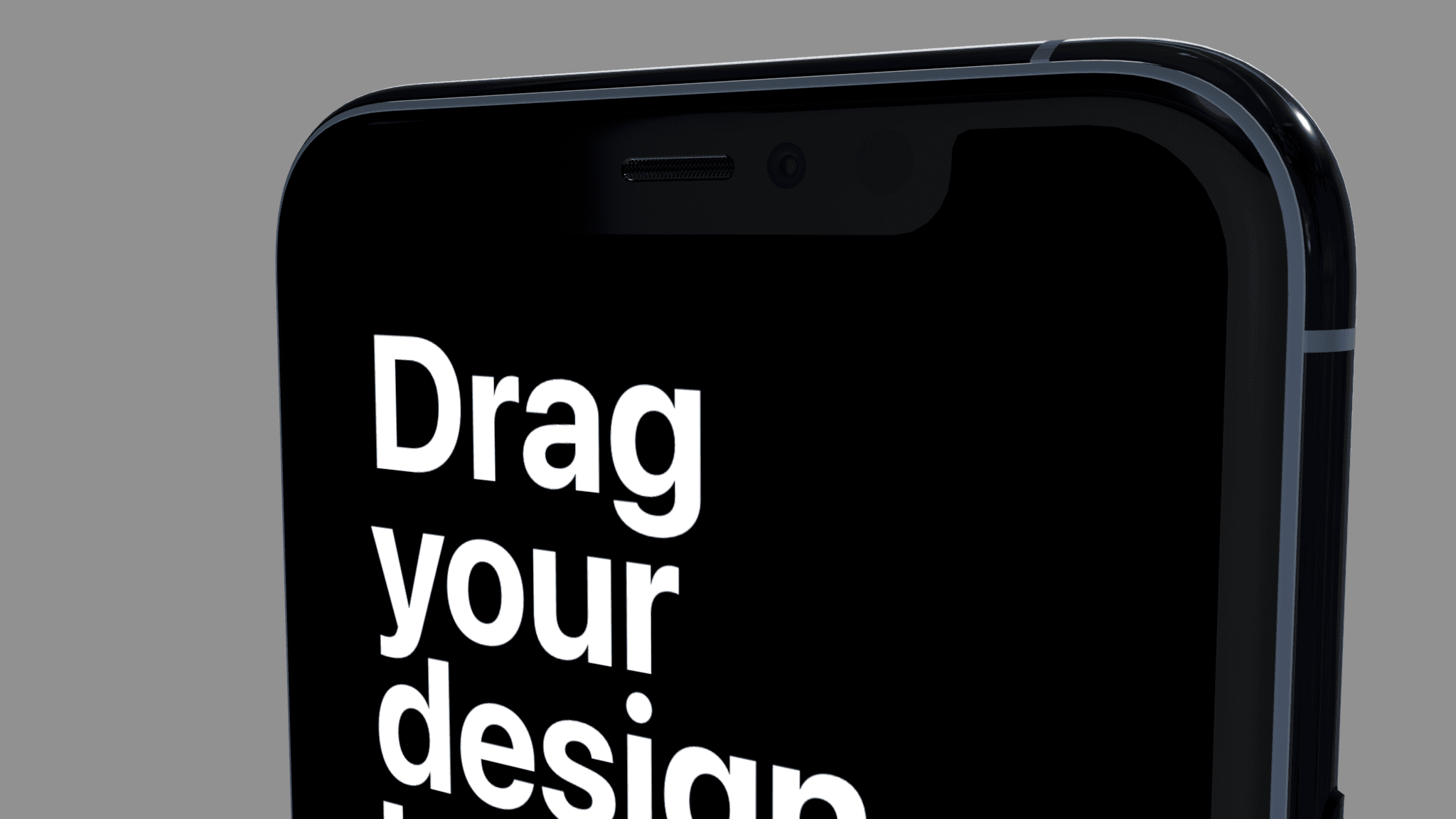 iPhone 11 Pro mockup gallery 10
