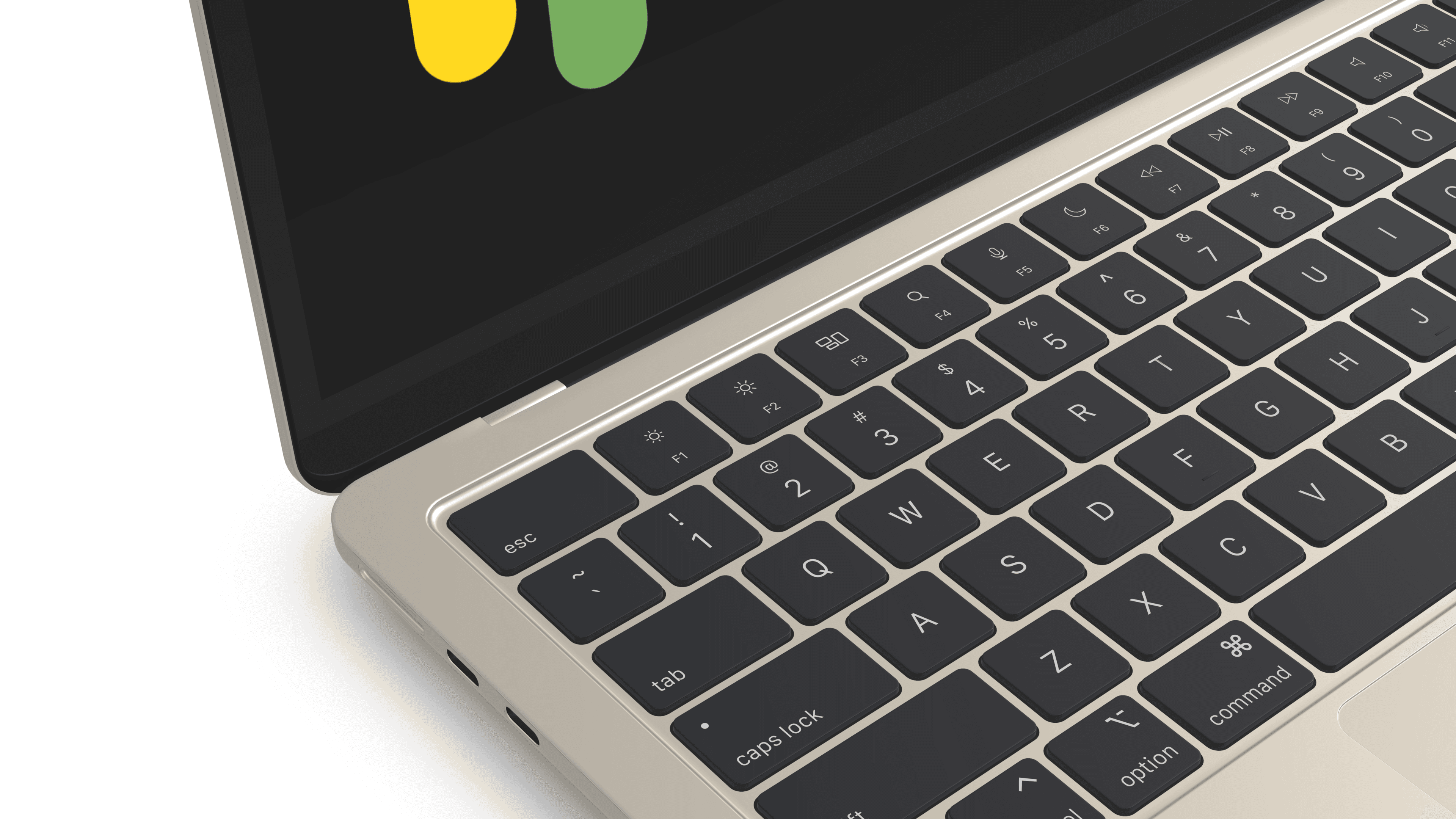 Macbook Air M2 13-inch gallery 4