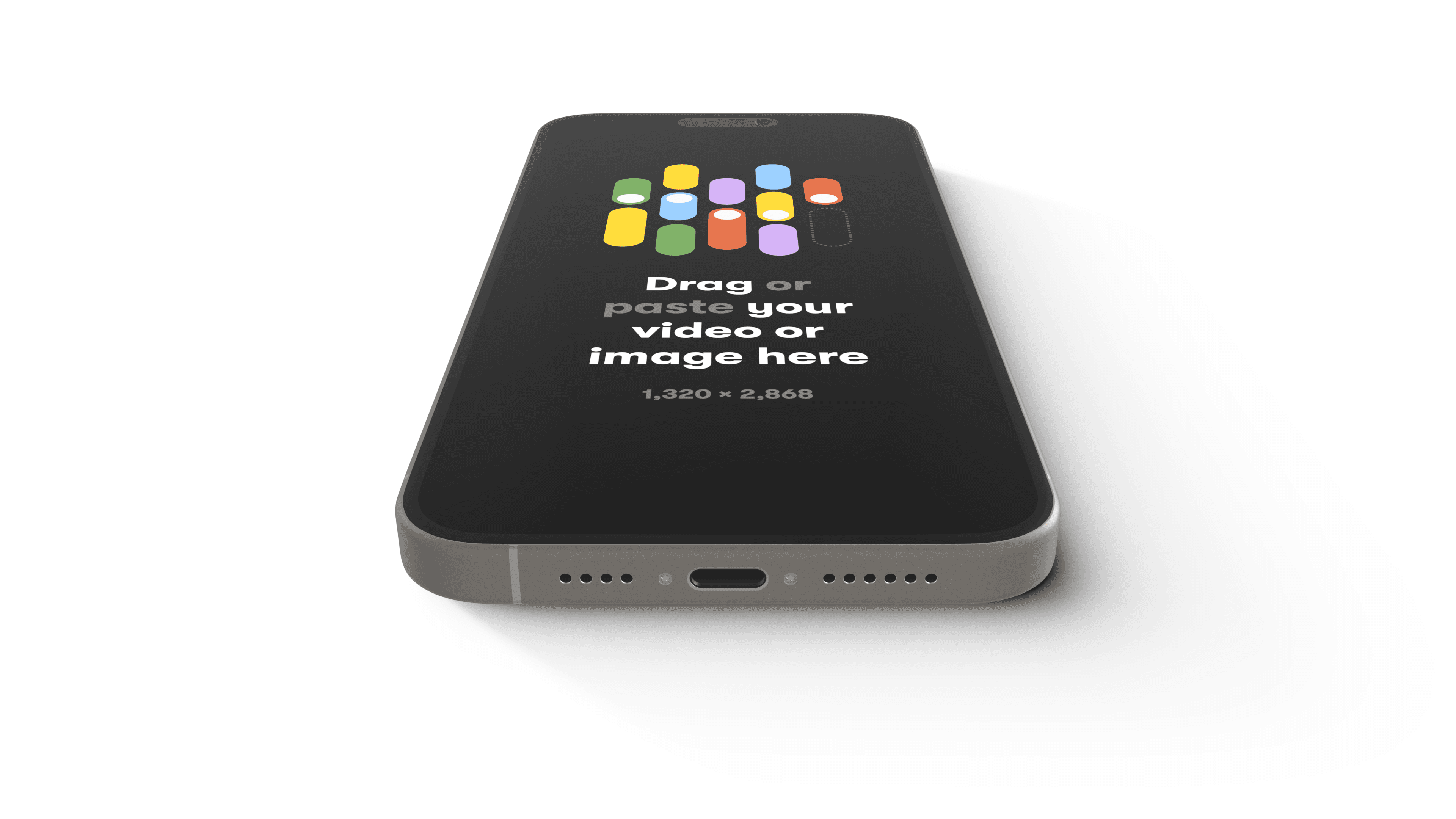 iPhone 16 Pro Max gallery 2