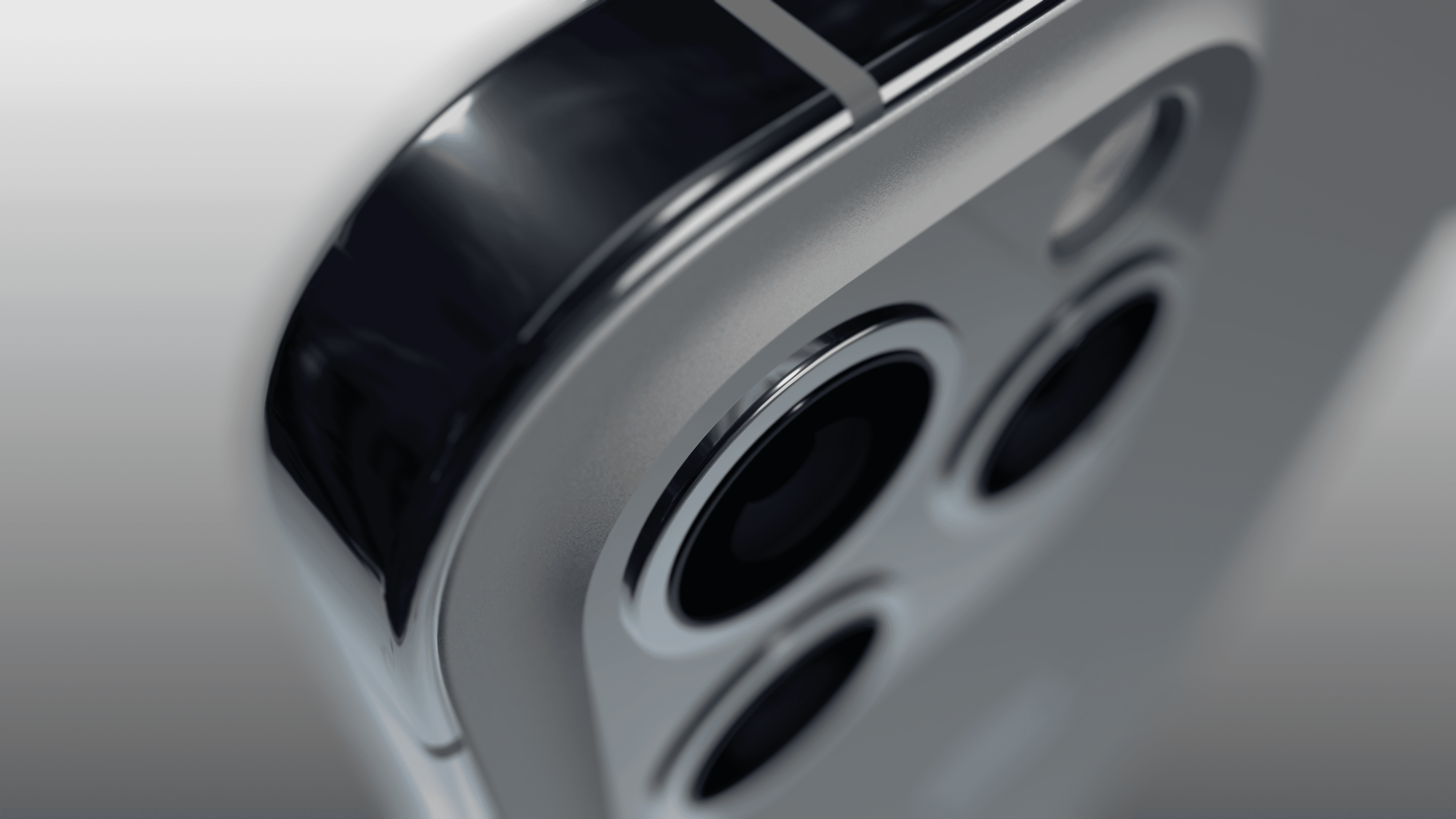 The only iPhone 12 mockup you can rotate, snapshot and animate right on your own Mac gallery 9