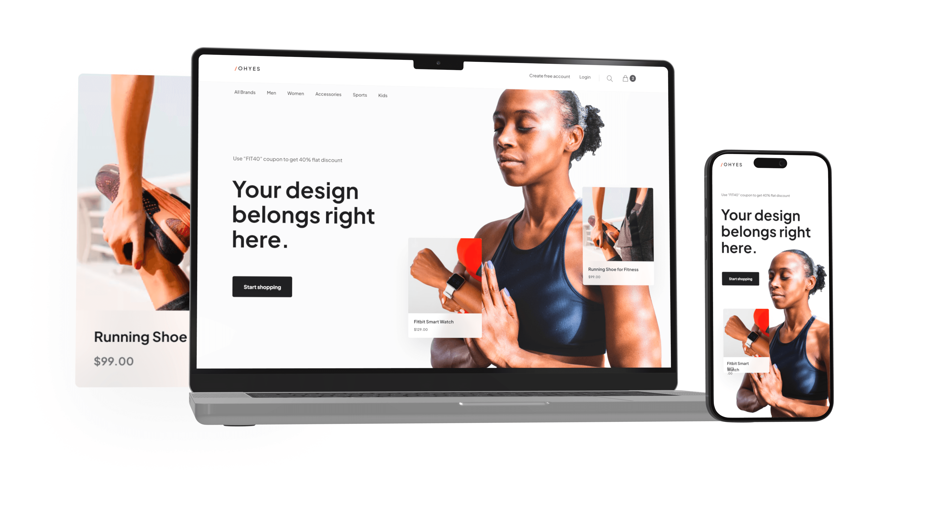 MacBook Pro M3 16-inch gallery 5