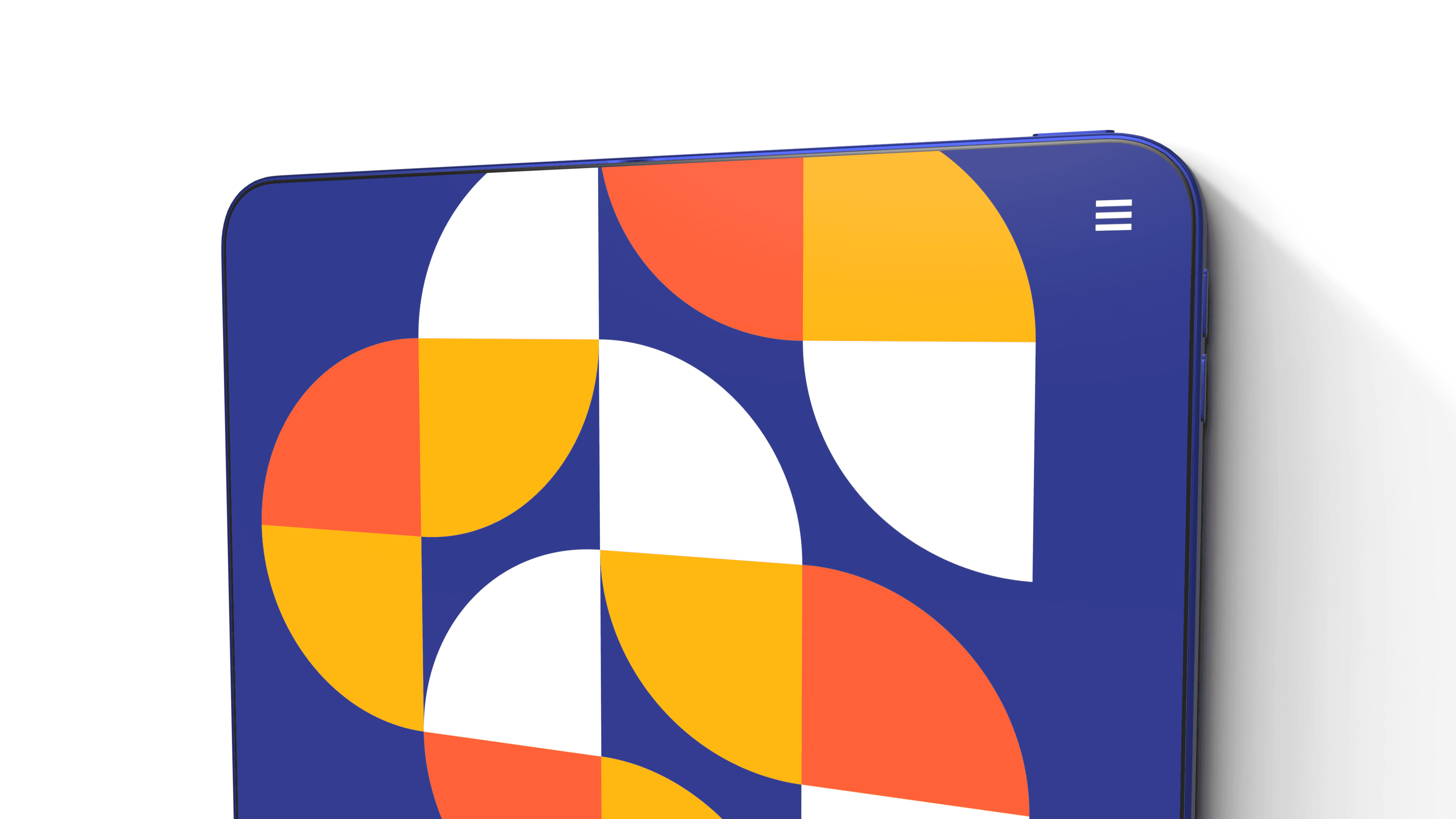 Infinity Tablet gallery 1