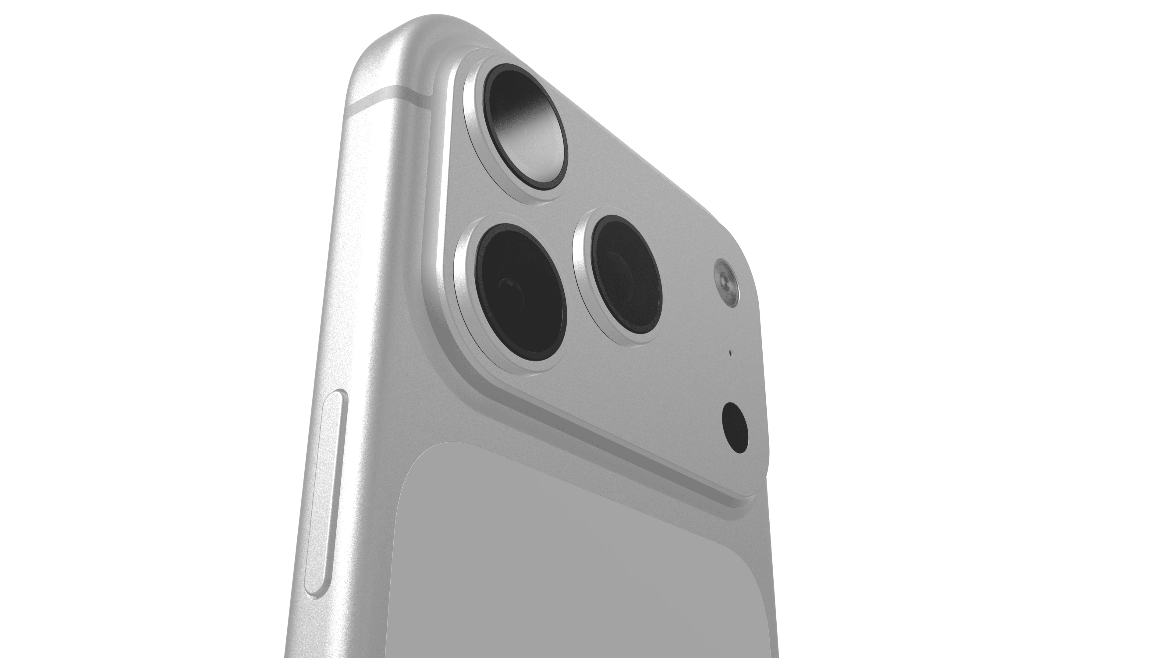 iPhone 17 Pro gallery 1