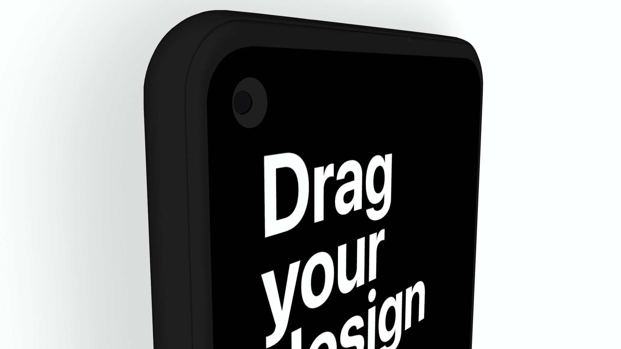 Google Pixel 4a mockup gallery 6