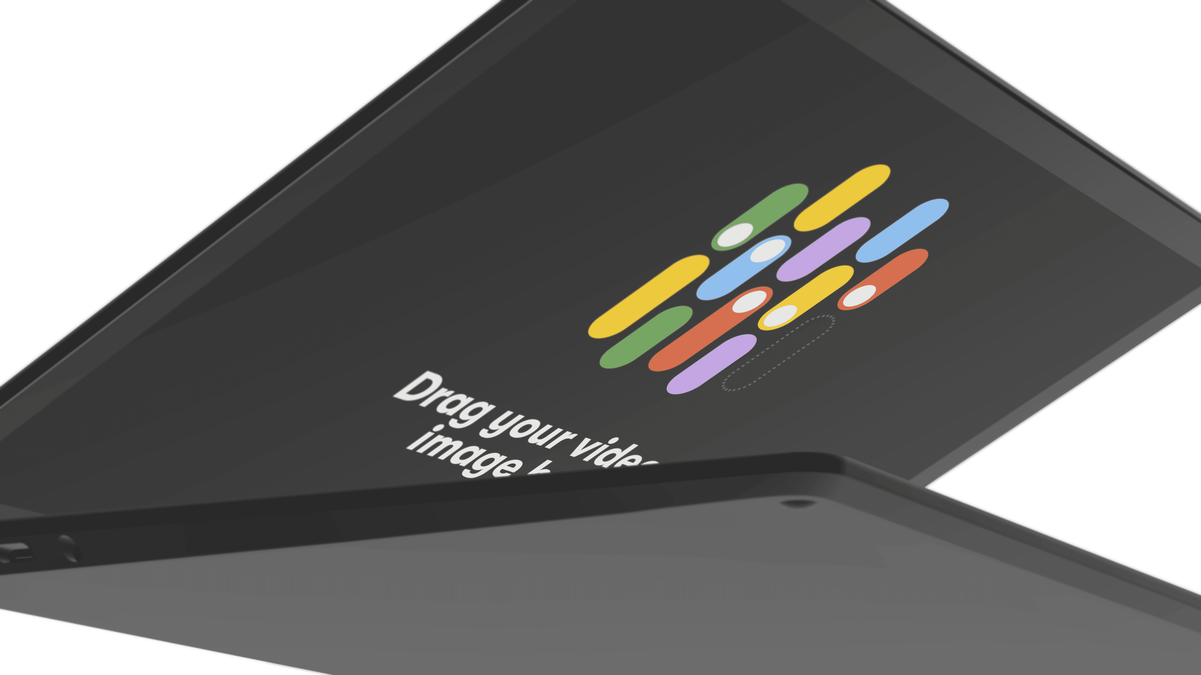 Surface Book 4 / Generic Laptop Mockup gallery 6