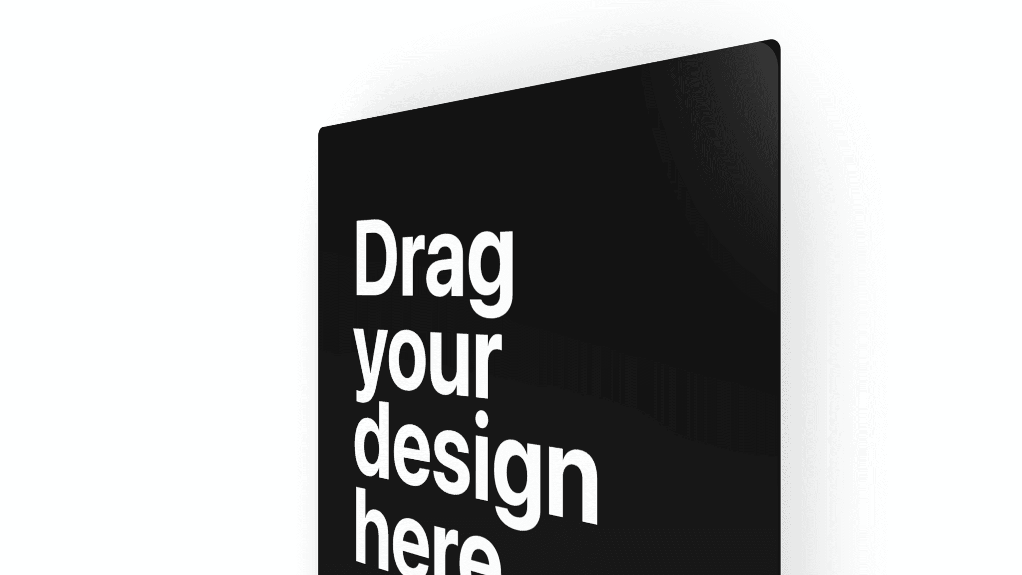 Universal device mockup