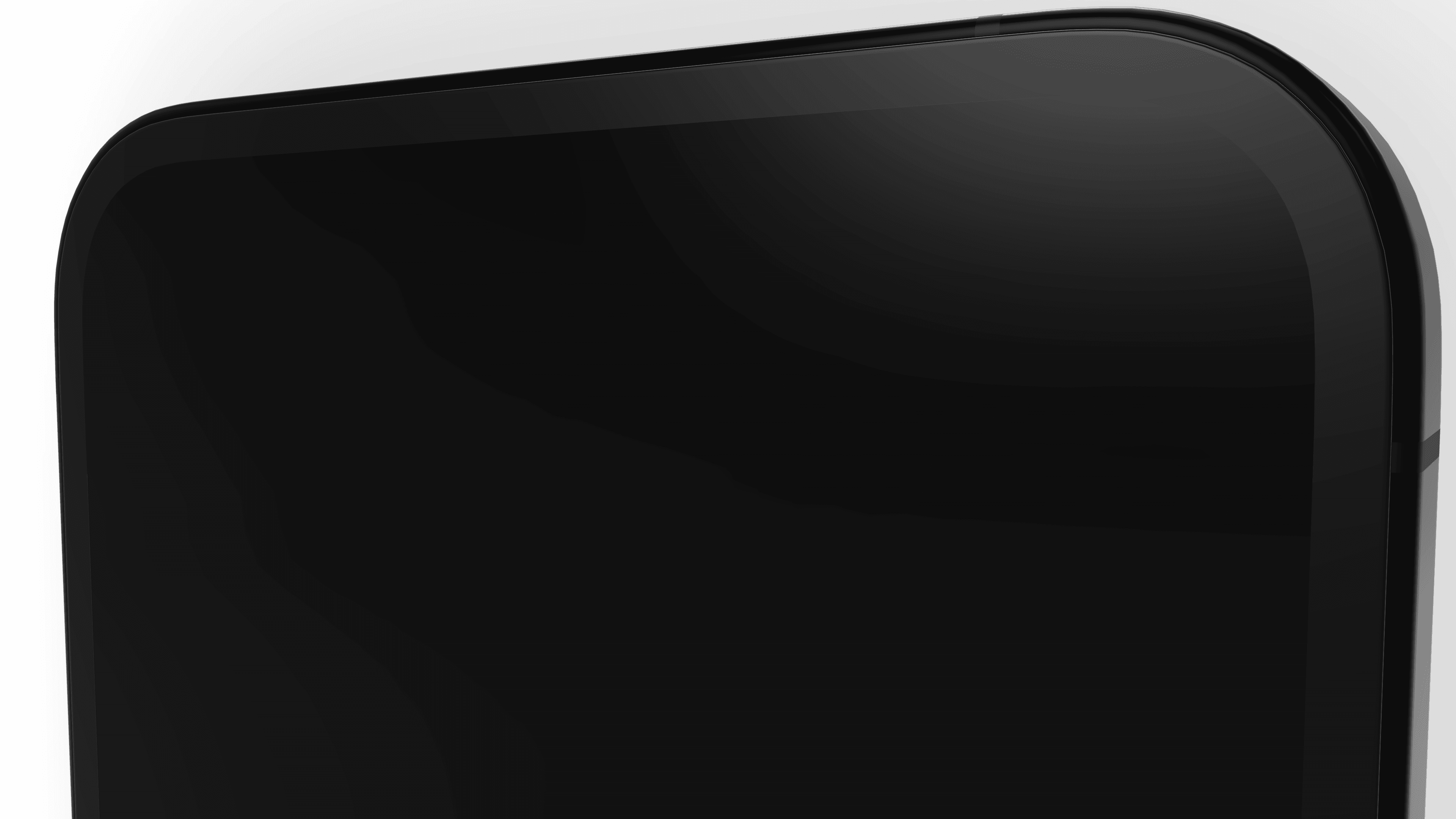 iPhone Pro Max Notchless gallery 2