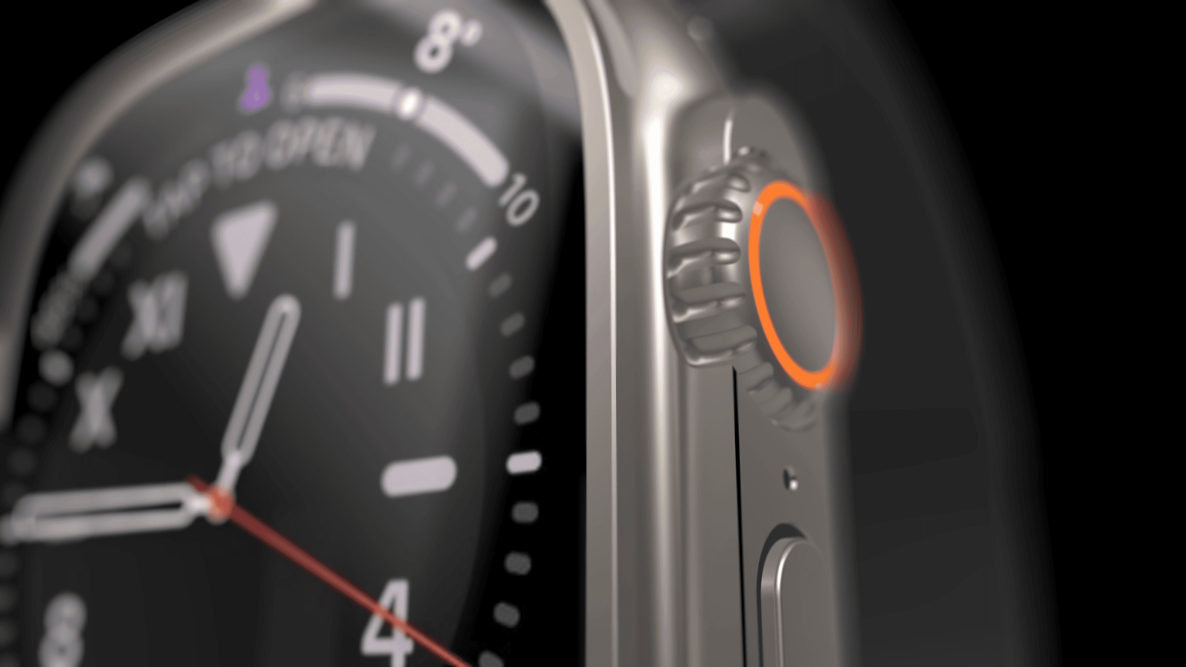 Apple Watch Ultra gallery 2