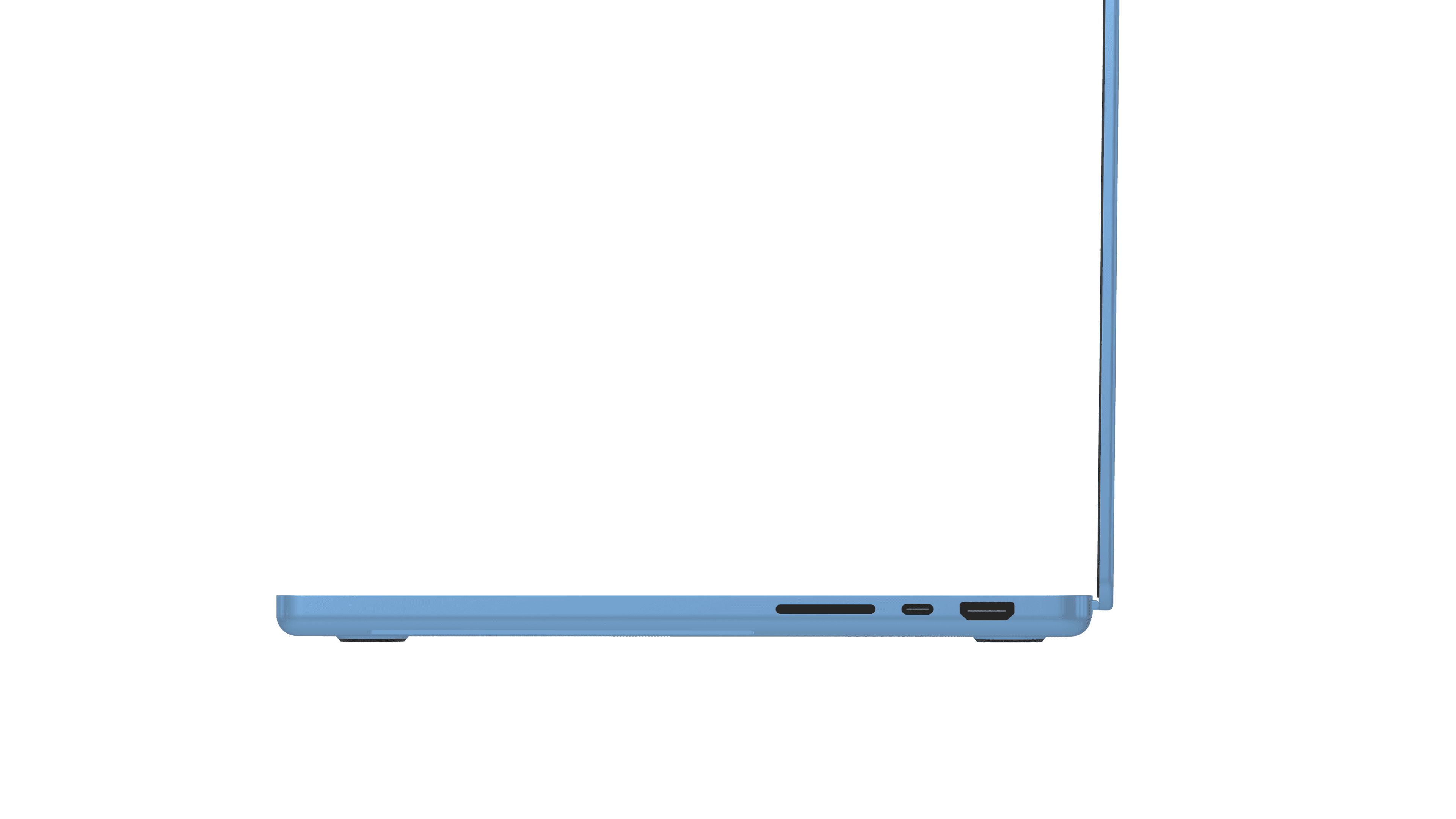 MacBook Pro M3 14-inch gallery 8