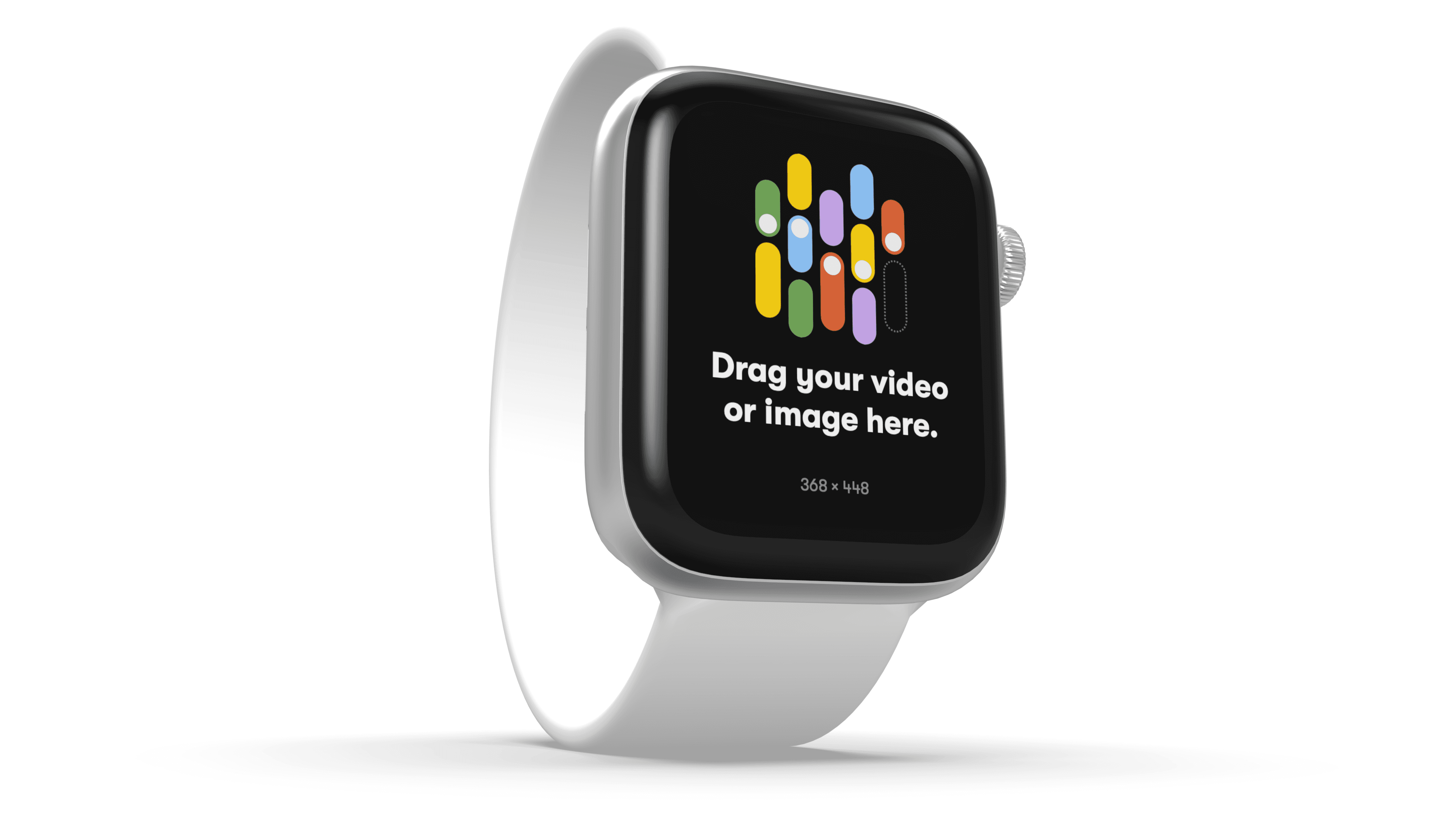 Watch Series 6 44mm gallery 1