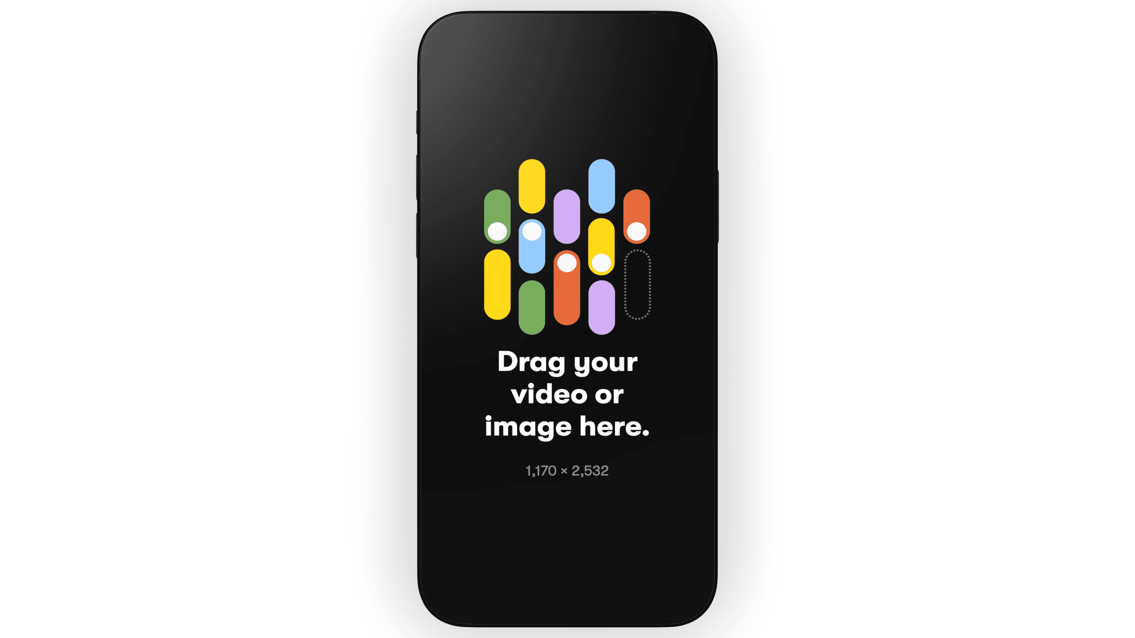 iPhone Pro Bezel-less gallery 2