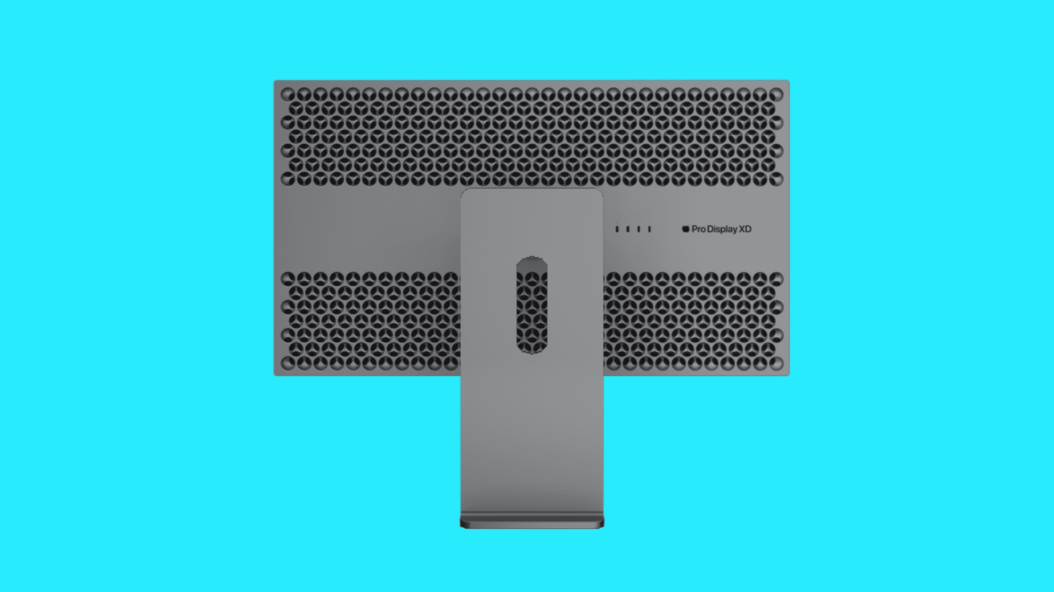 Apple Pro Display XDR Mockup gallery 3