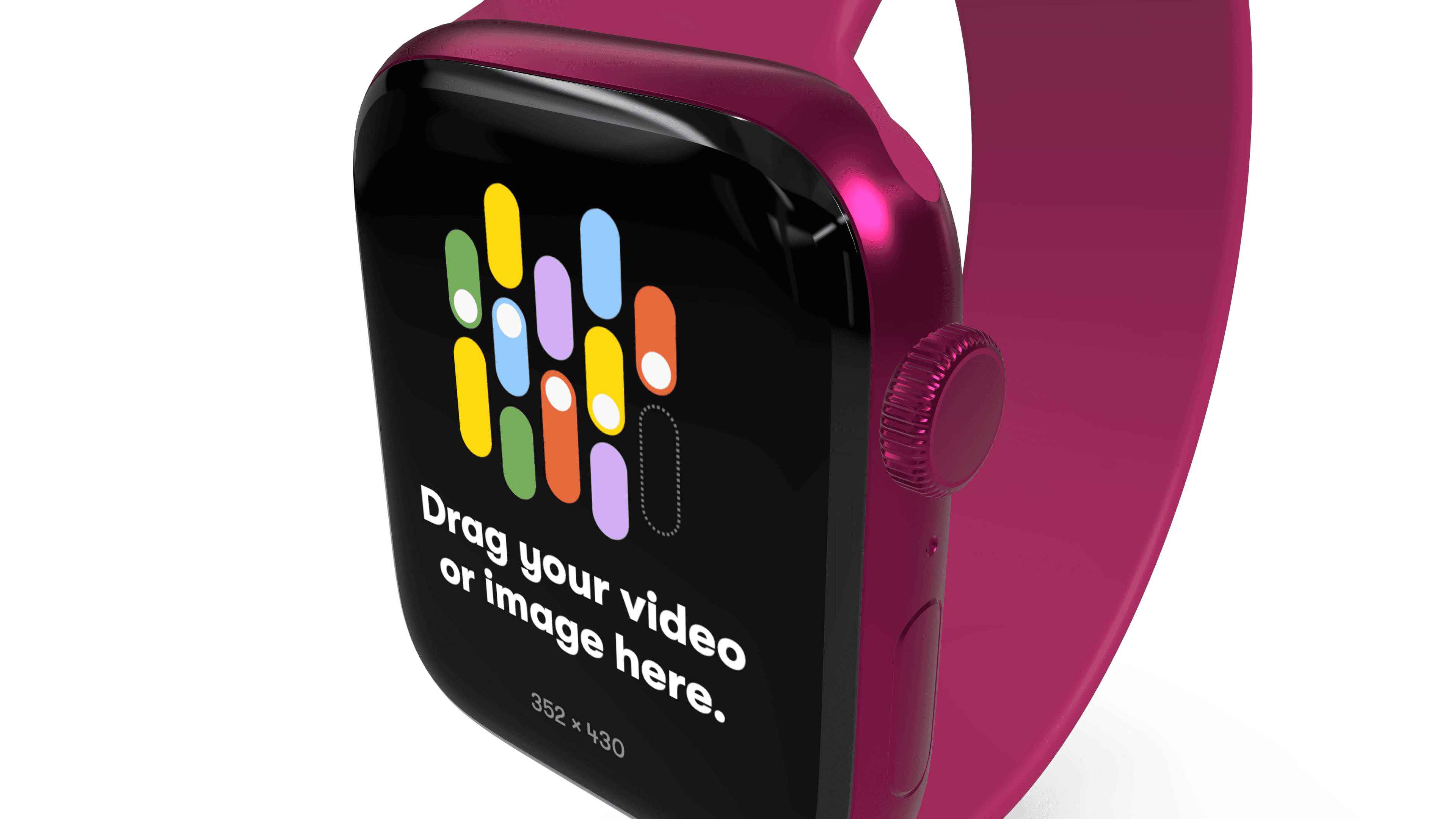 Watch Series 7 45 mm gallery 3