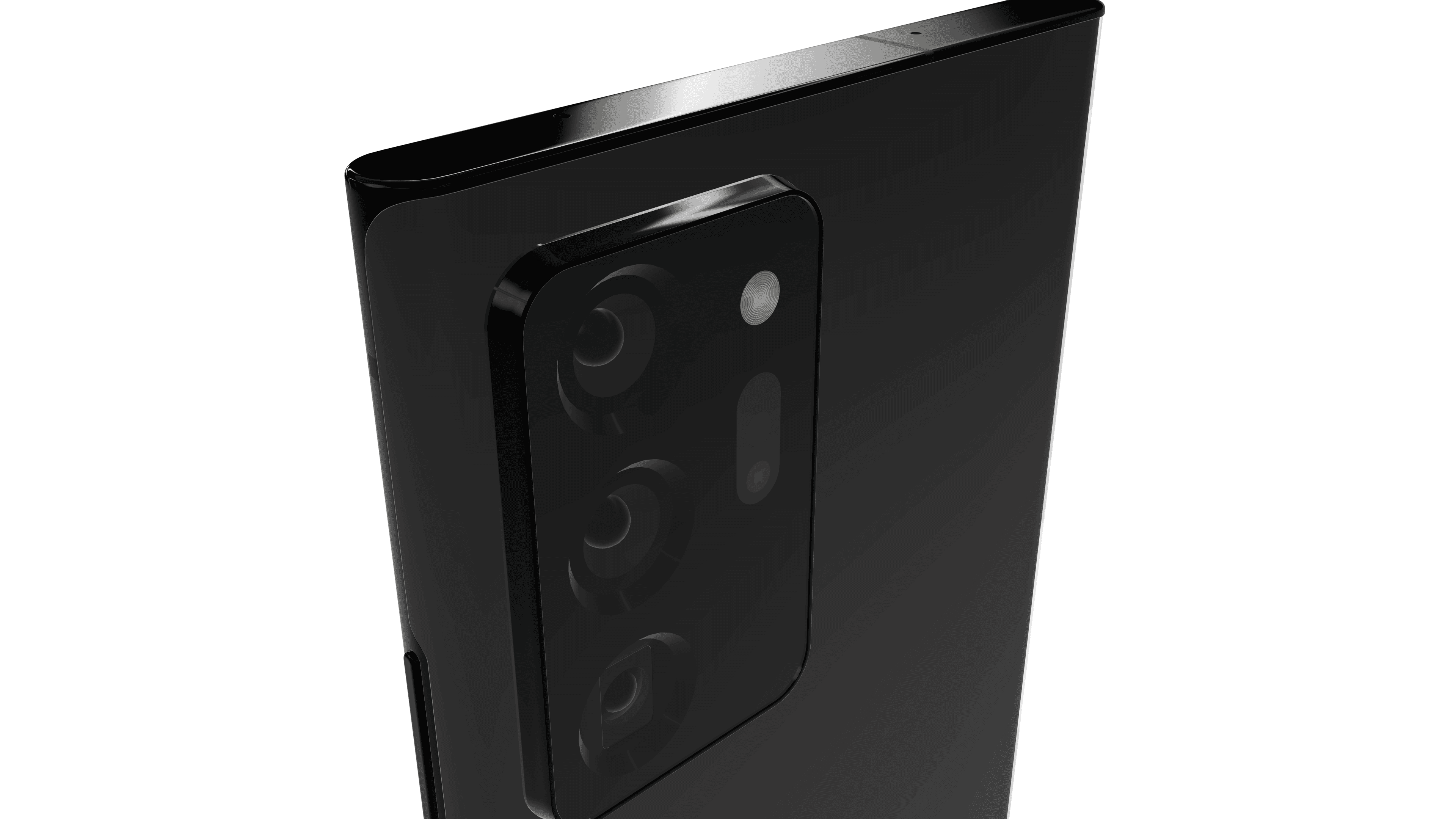 Galaxy Note 20 Ultra gallery 1