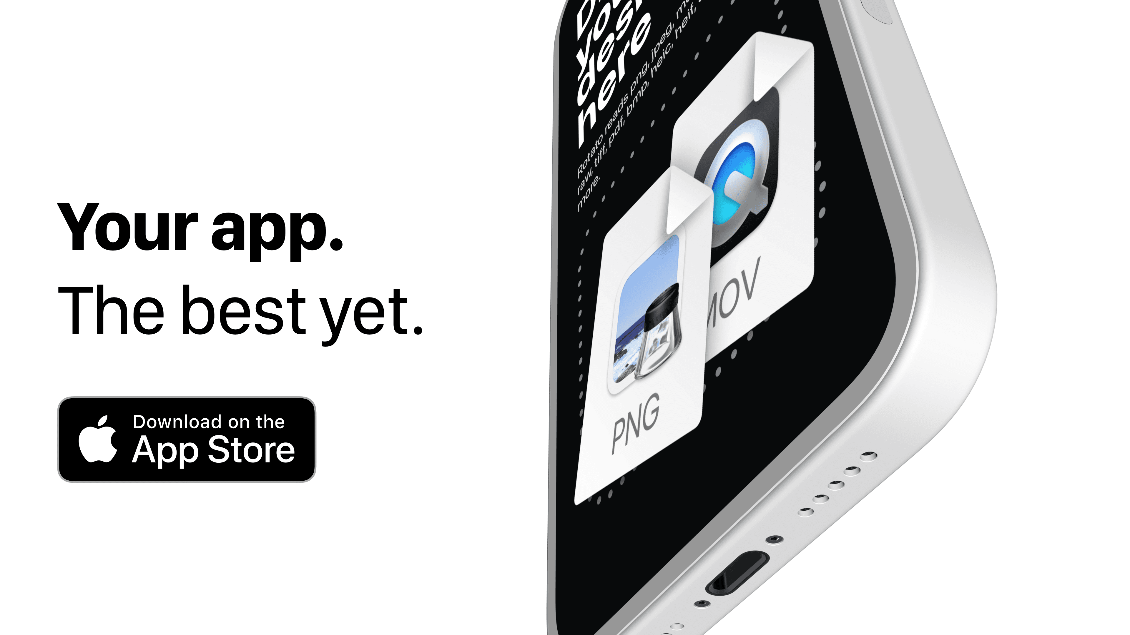 The only iPhone 12 mockup you can rotate, snapshot and animate right on your own Mac gallery 30