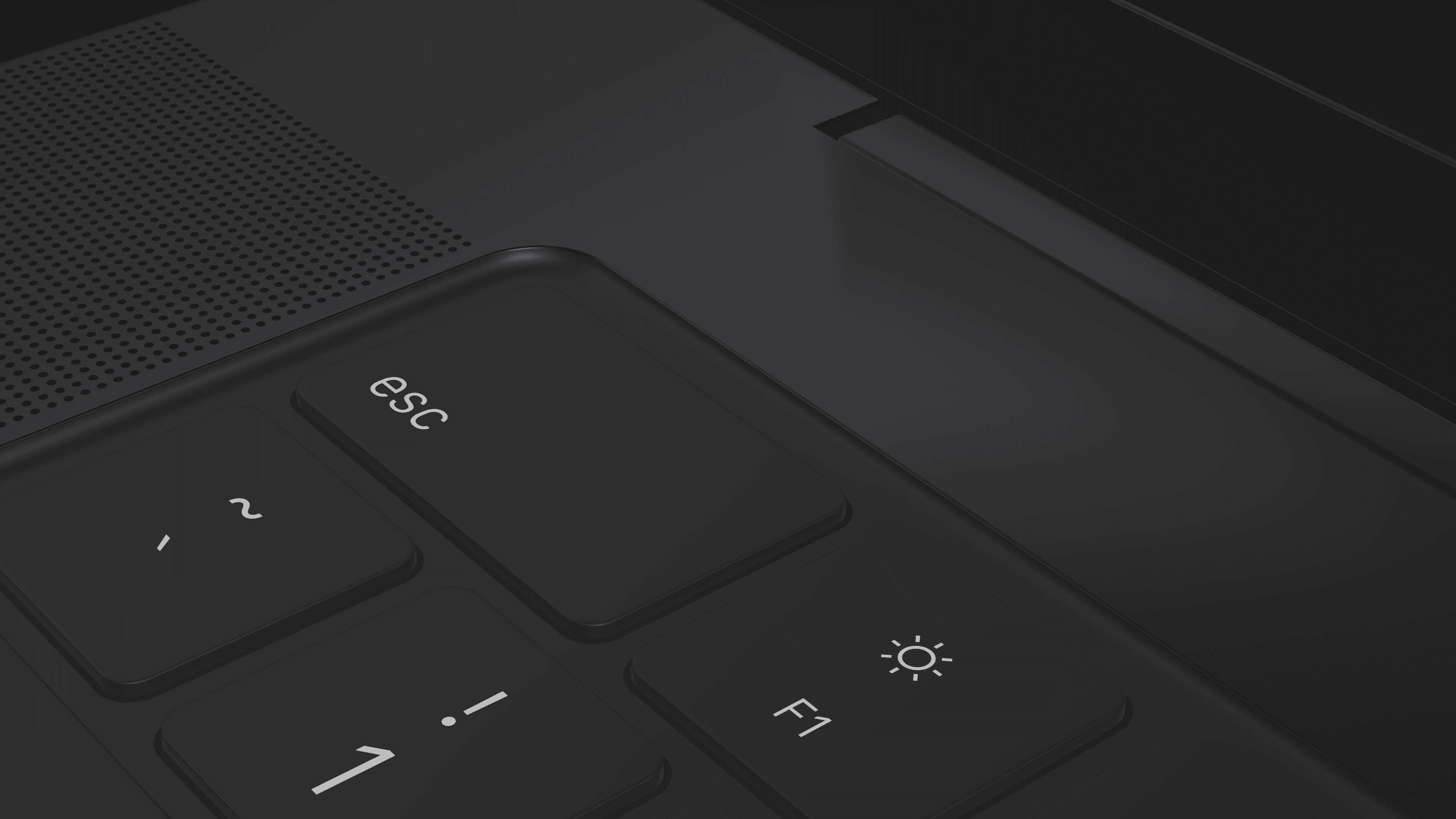 MacBook Pro M3 16-inch gallery 12