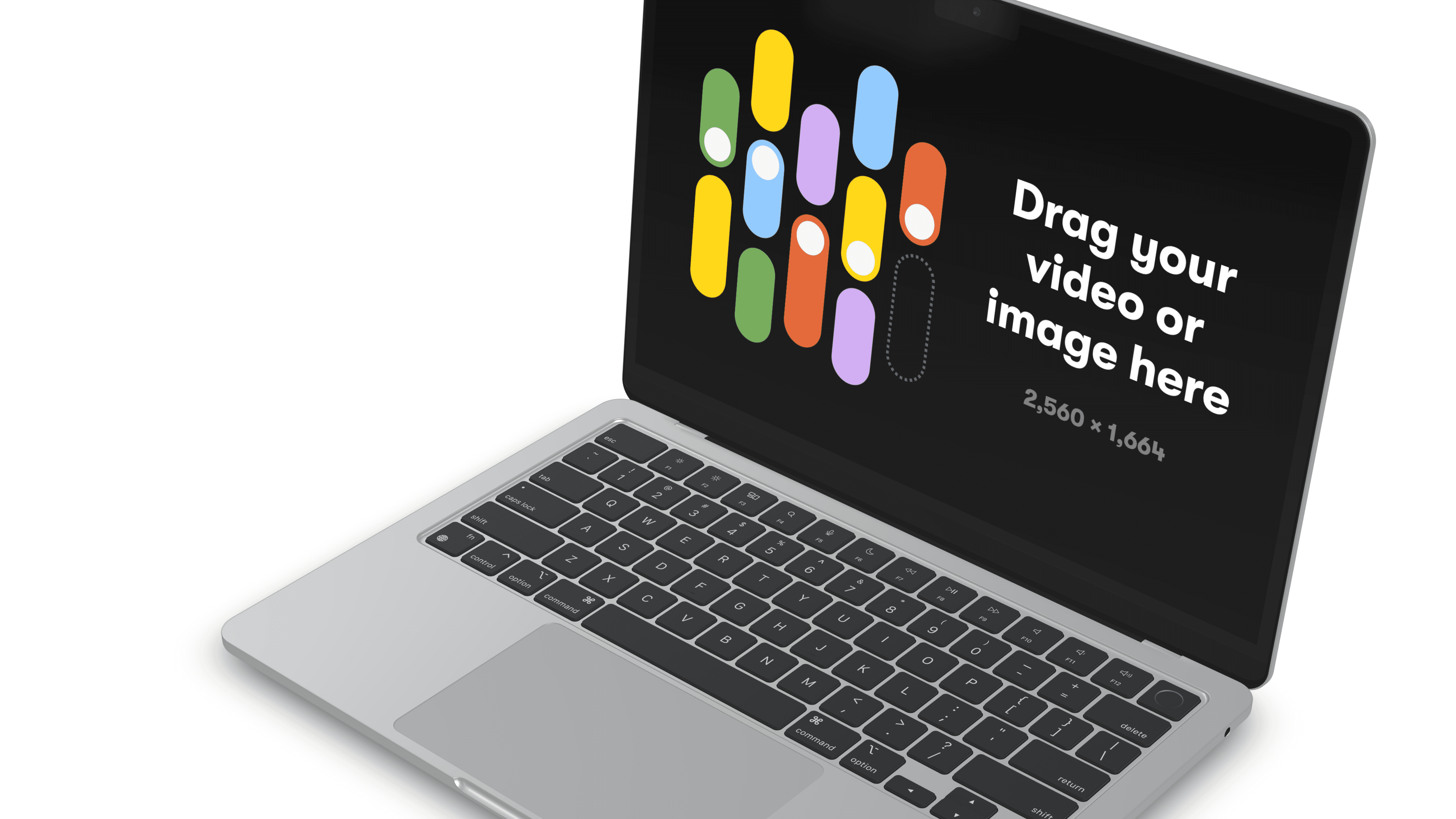 Macbook Air M2 13-inch gallery 8