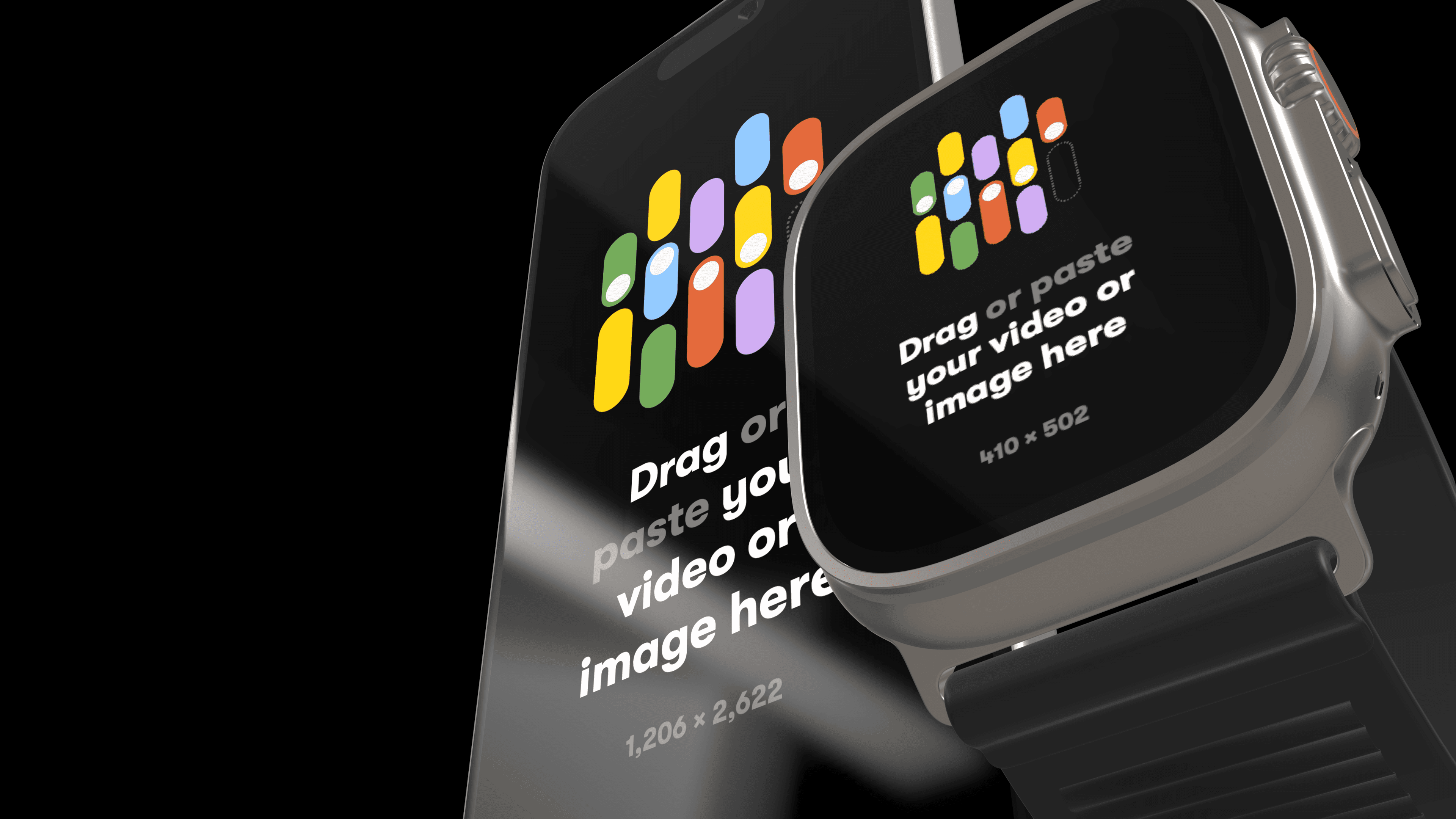 iPhone 16 Pro gallery 3