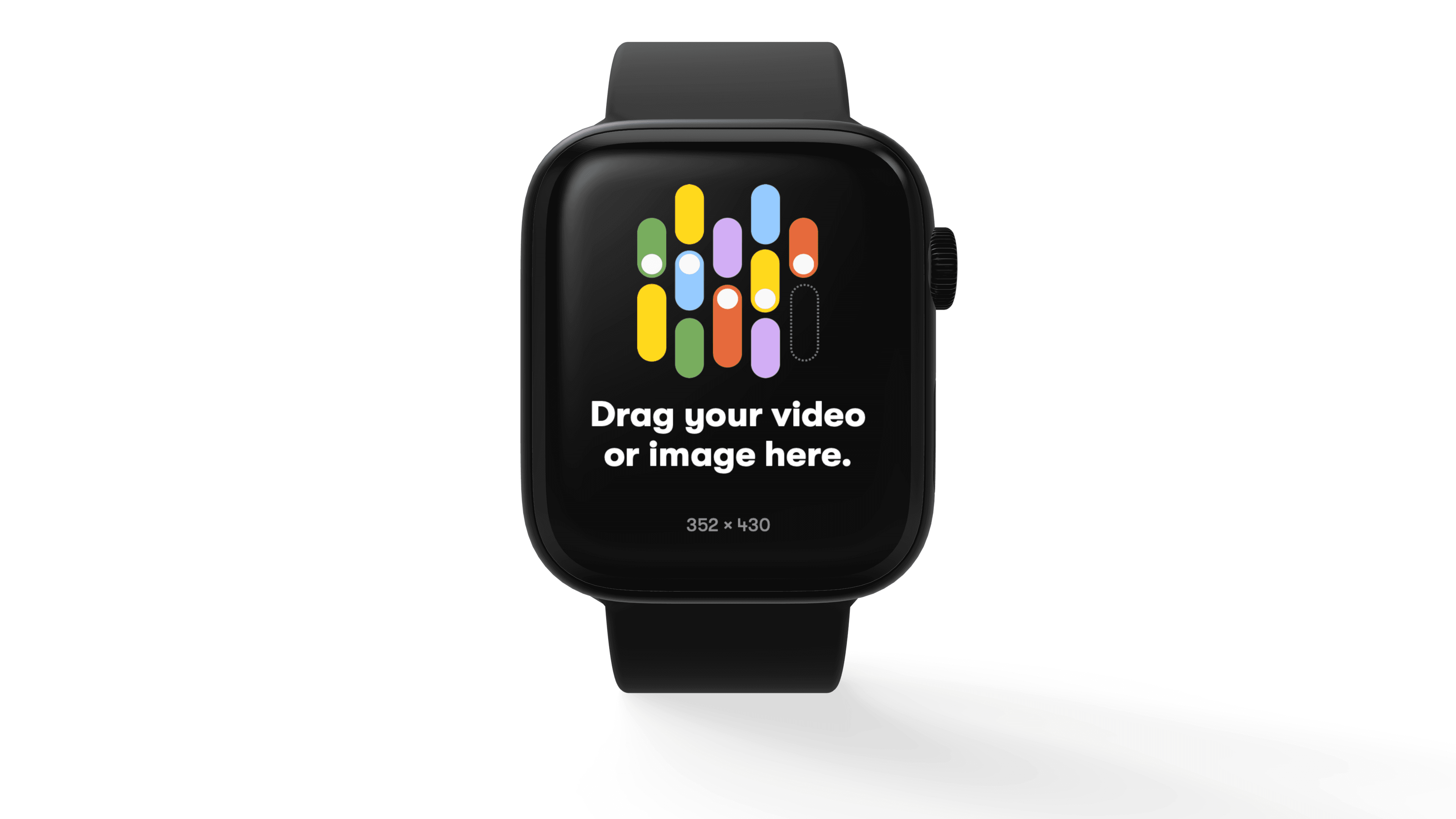 Watch Series 7 45 mm gallery 5