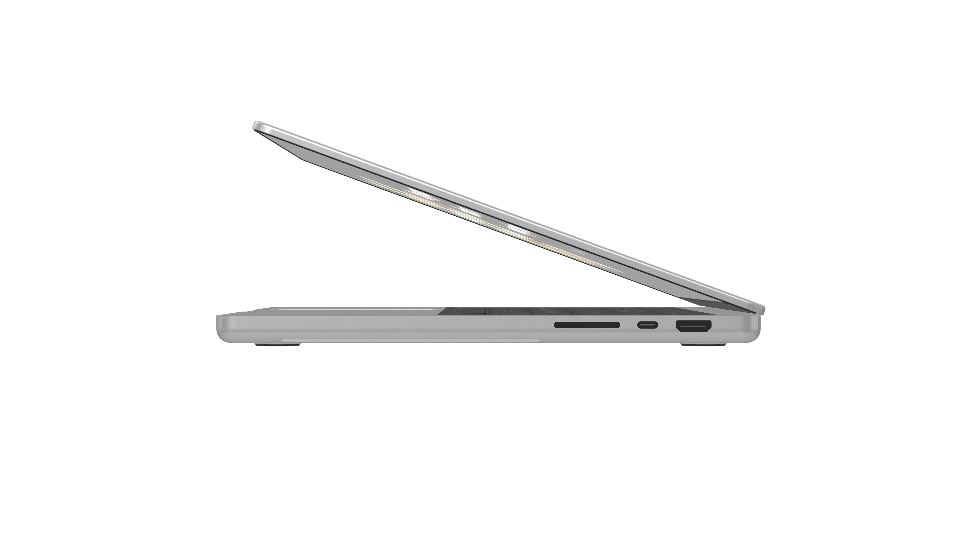 MacBook Pro M3 14-inch gallery 7