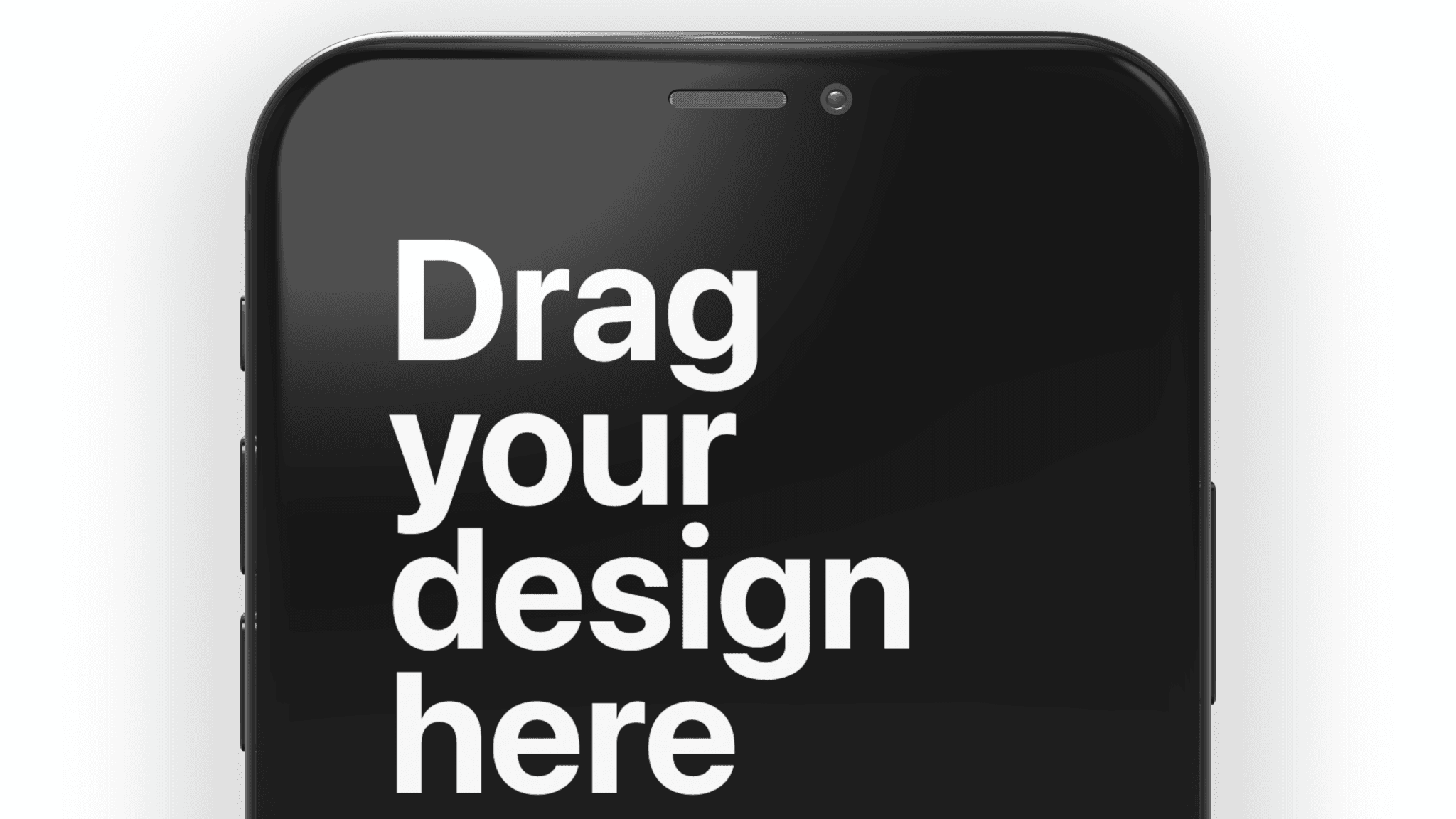 Instantly get an iPhone PNG with your design on it, from 1 billion angles in 16 million colors (animate it, too) gallery 24