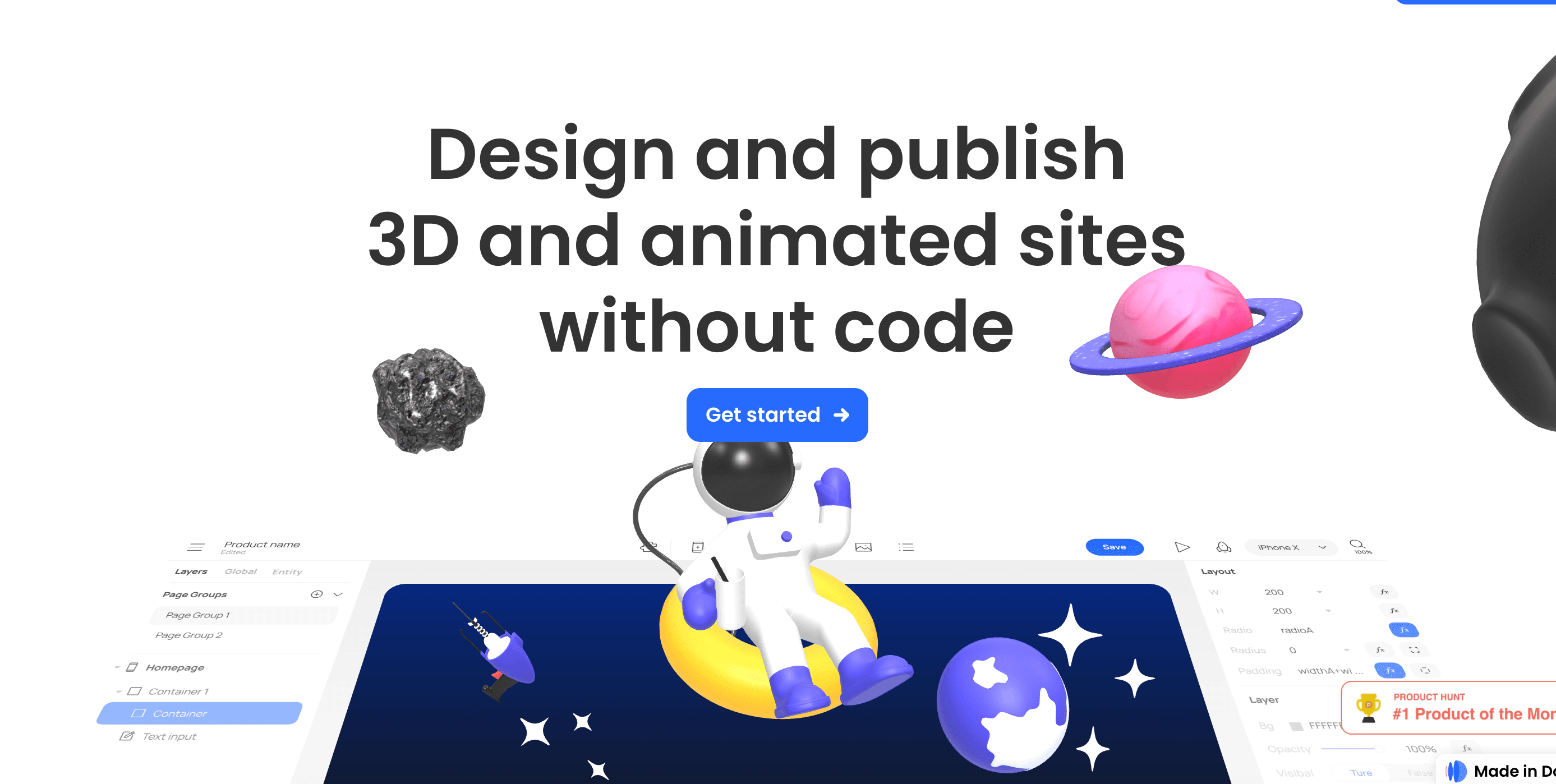 MacBook Pro M3 16-inch gallery 4