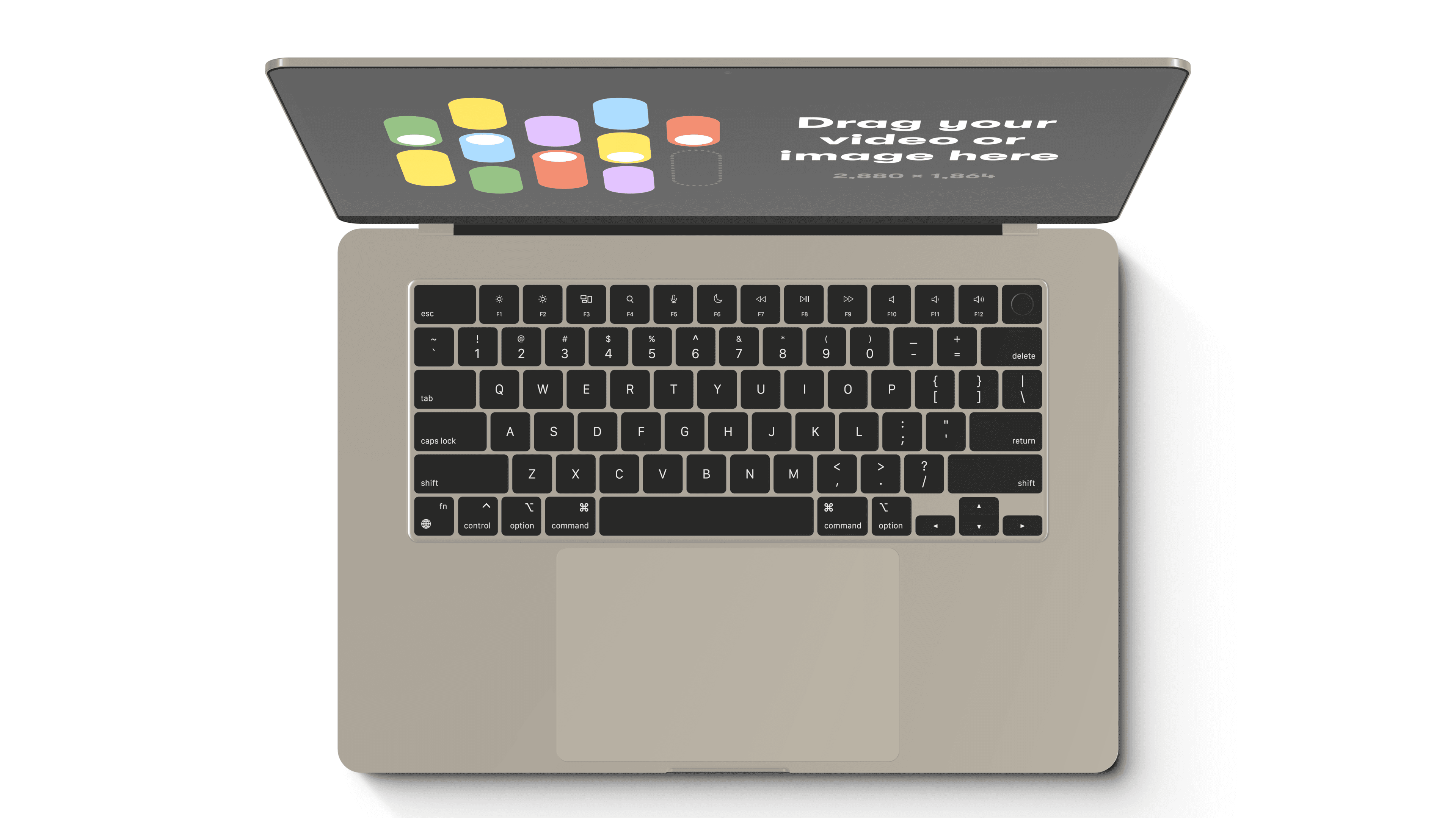 Macbook Air M2 15-inch gallery 2