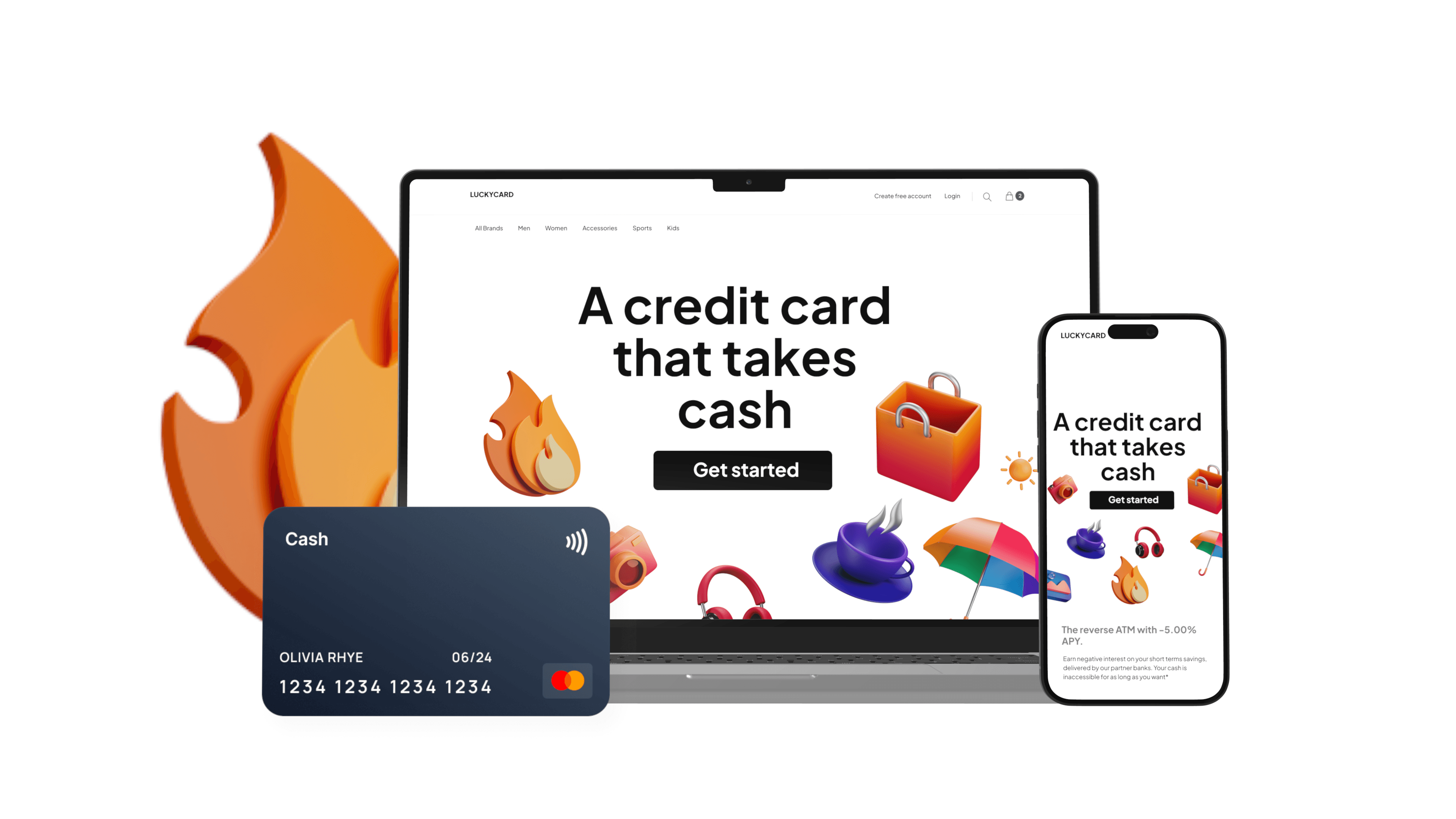 MacBook Pro M3 16-inch gallery 2