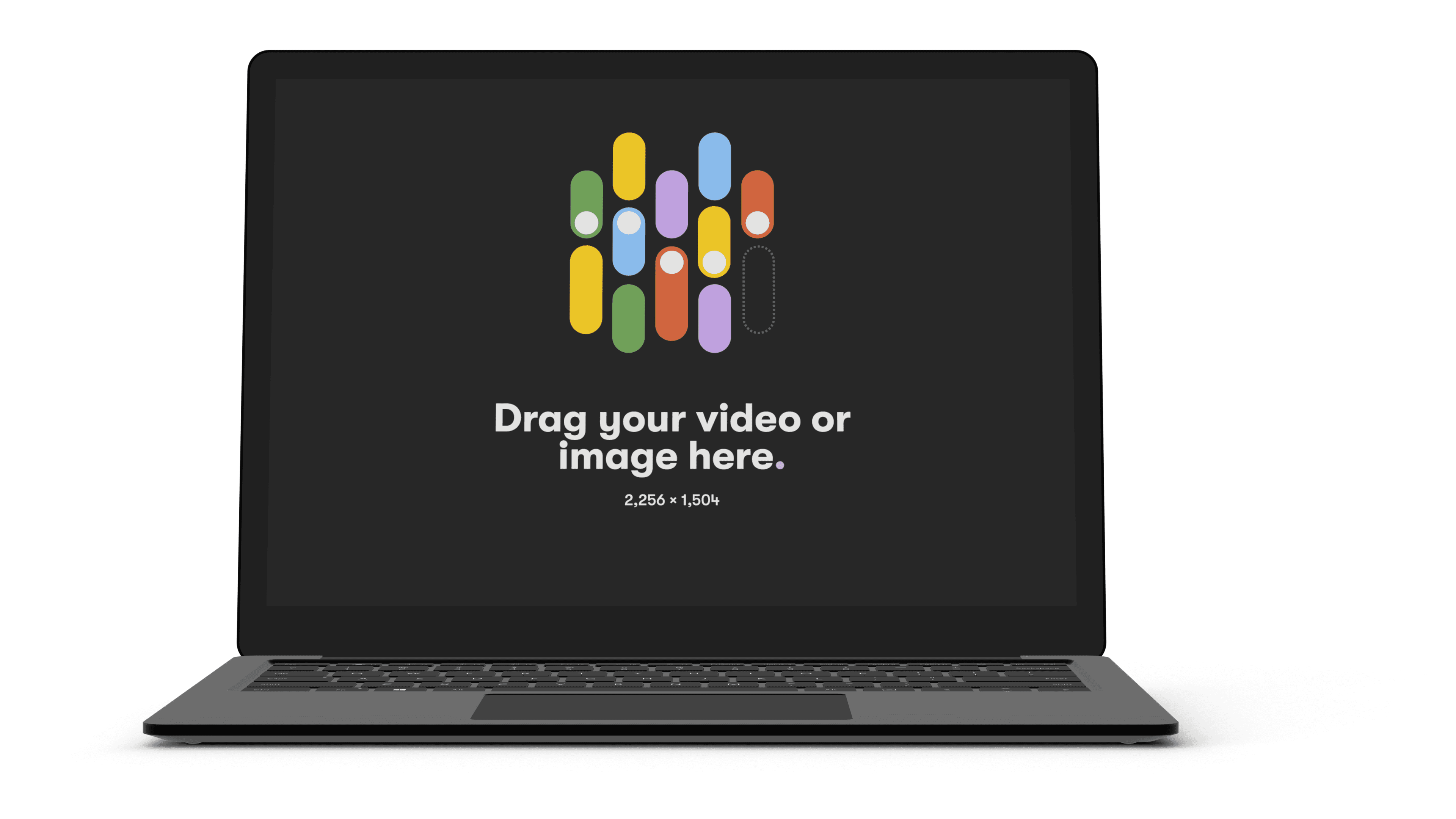 Surface Book 4 / Generic Laptop Mockup gallery 2