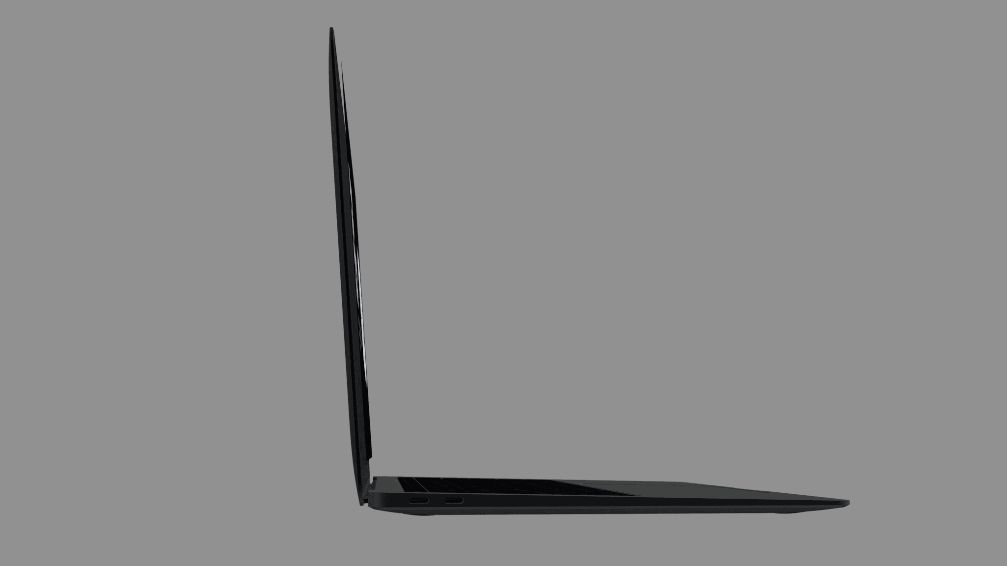 Macbook Air Mockup gallery 1