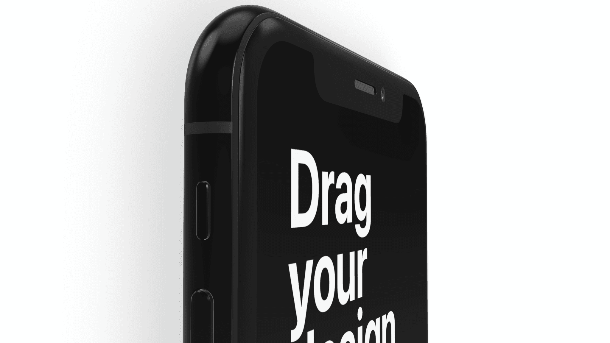 Instantly get an iPhone PNG with your design on it, from 1 billion angles in 16 million colors (animate it, too) gallery 27