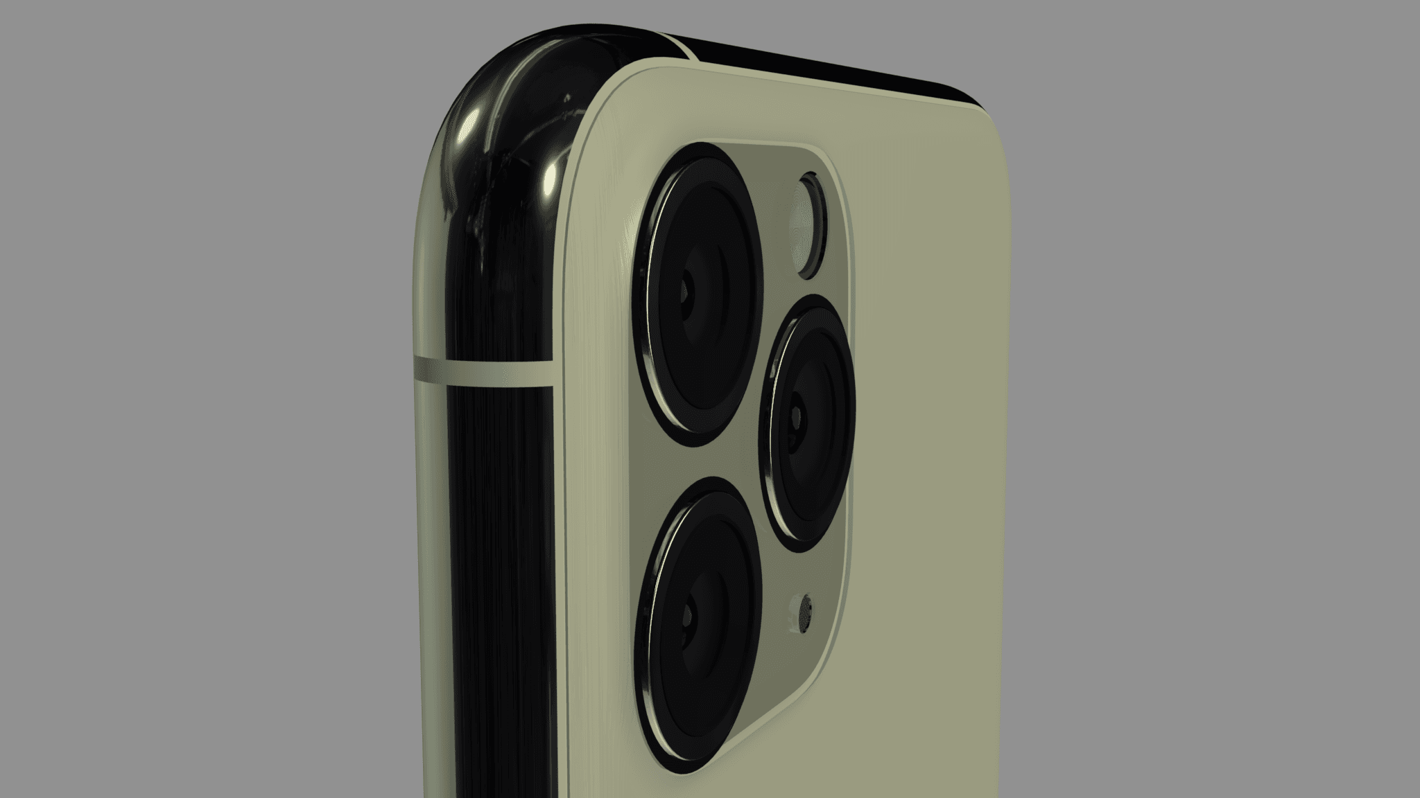 iPhone 11 Pro mockup gallery 2