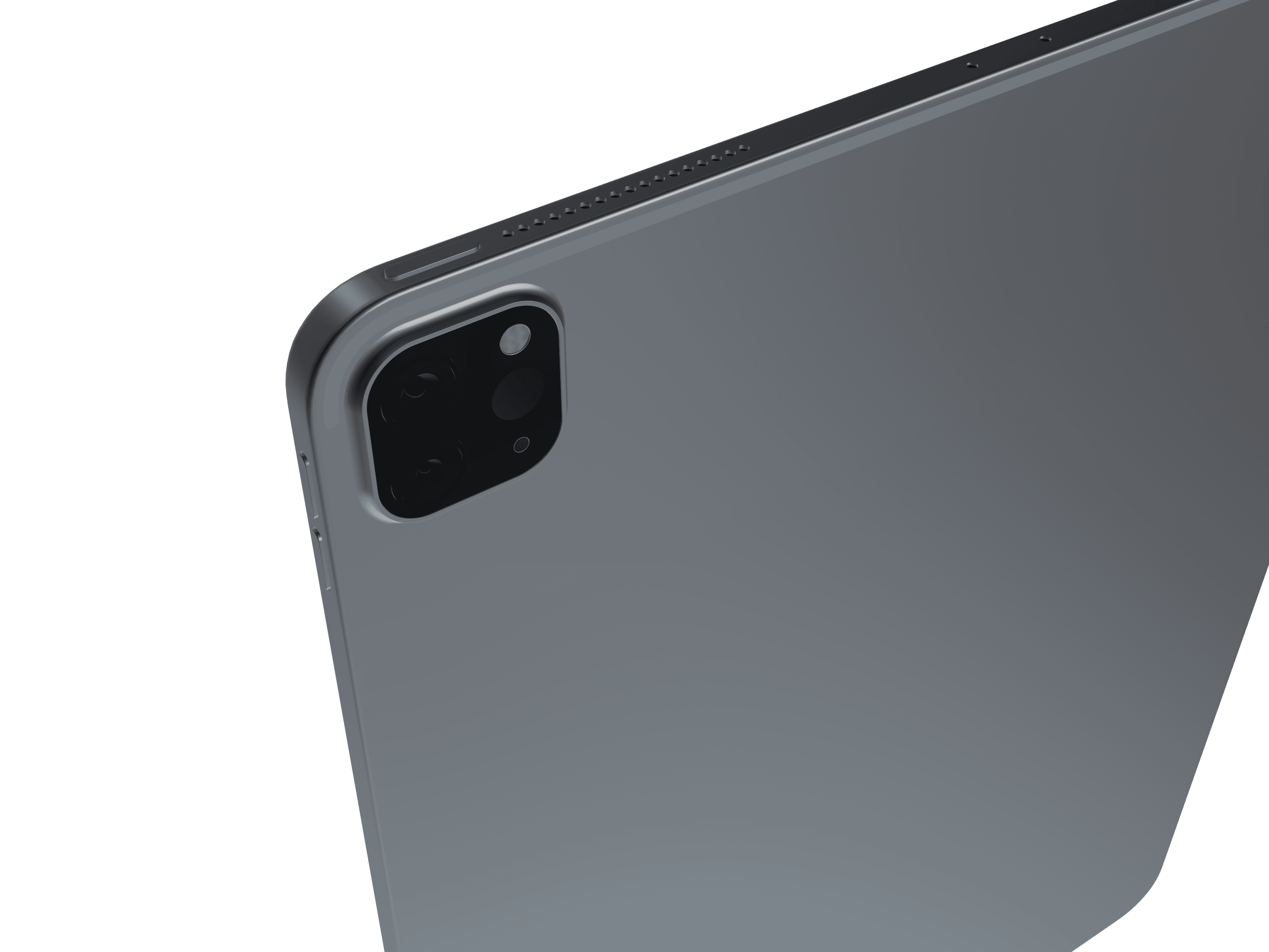 iPad Pro (2021) gallery 1