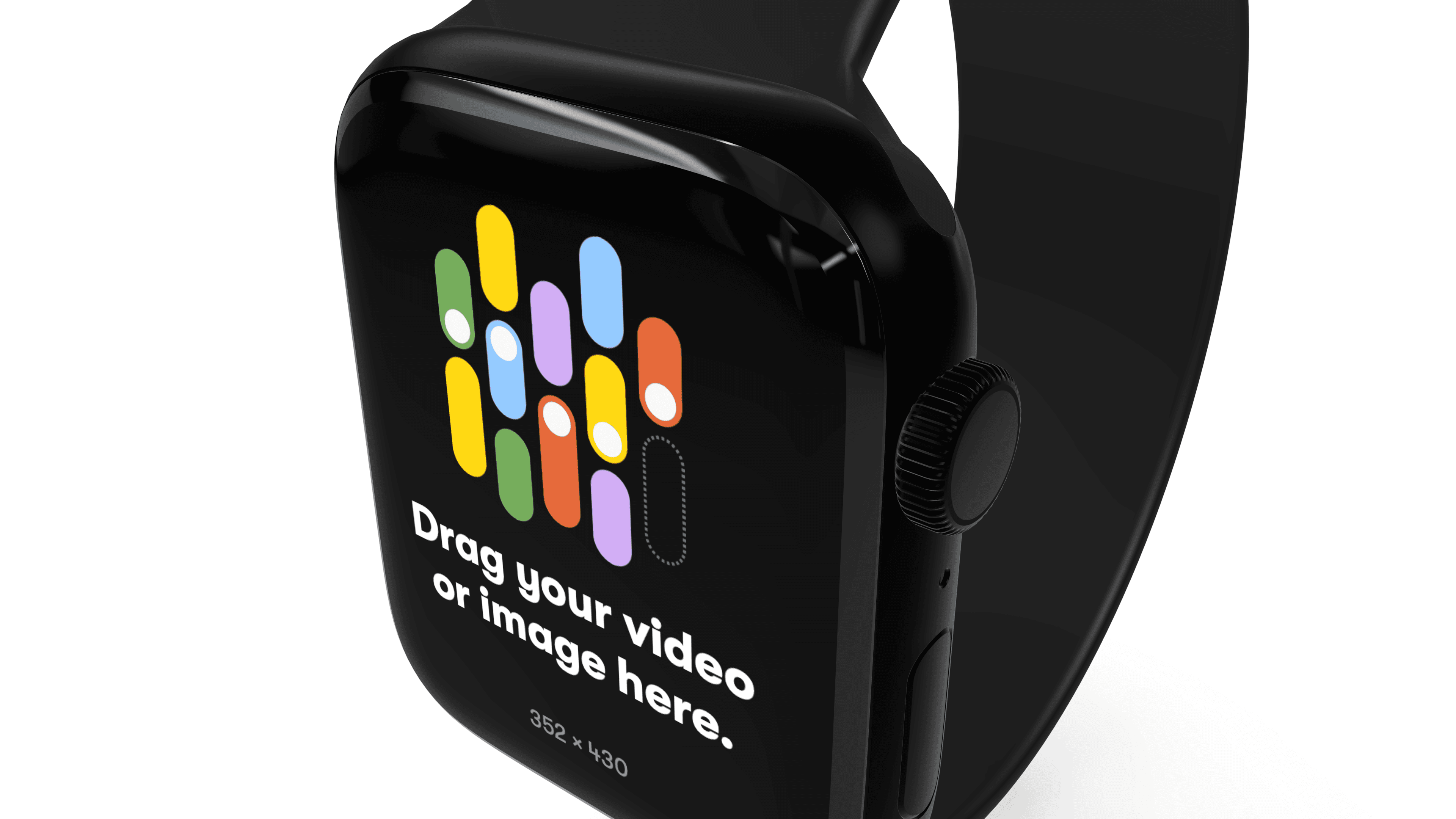 Watch Series 7 45 mm gallery 4