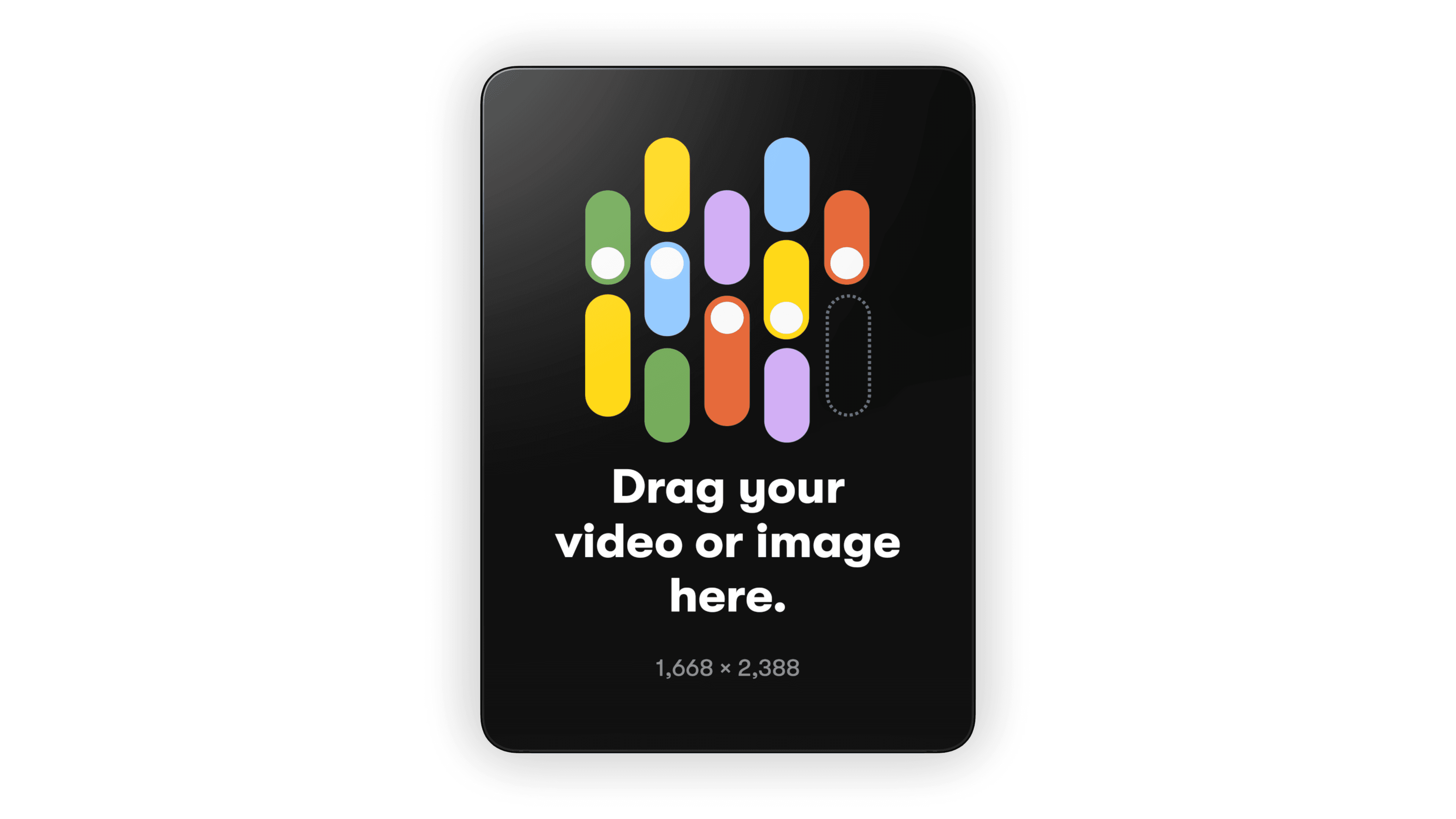 Generic Tablet gallery 3